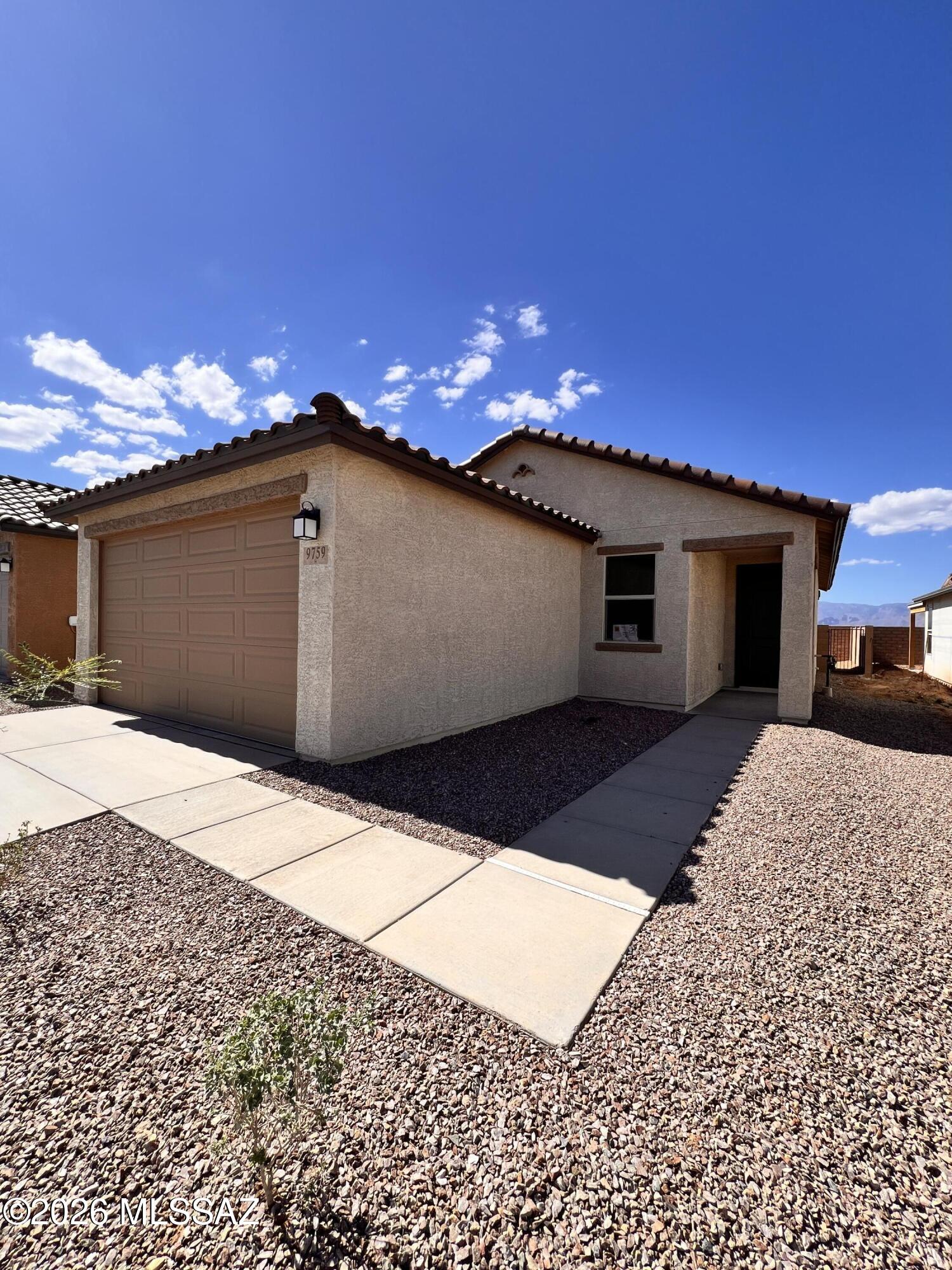 N/A - Residential Lease