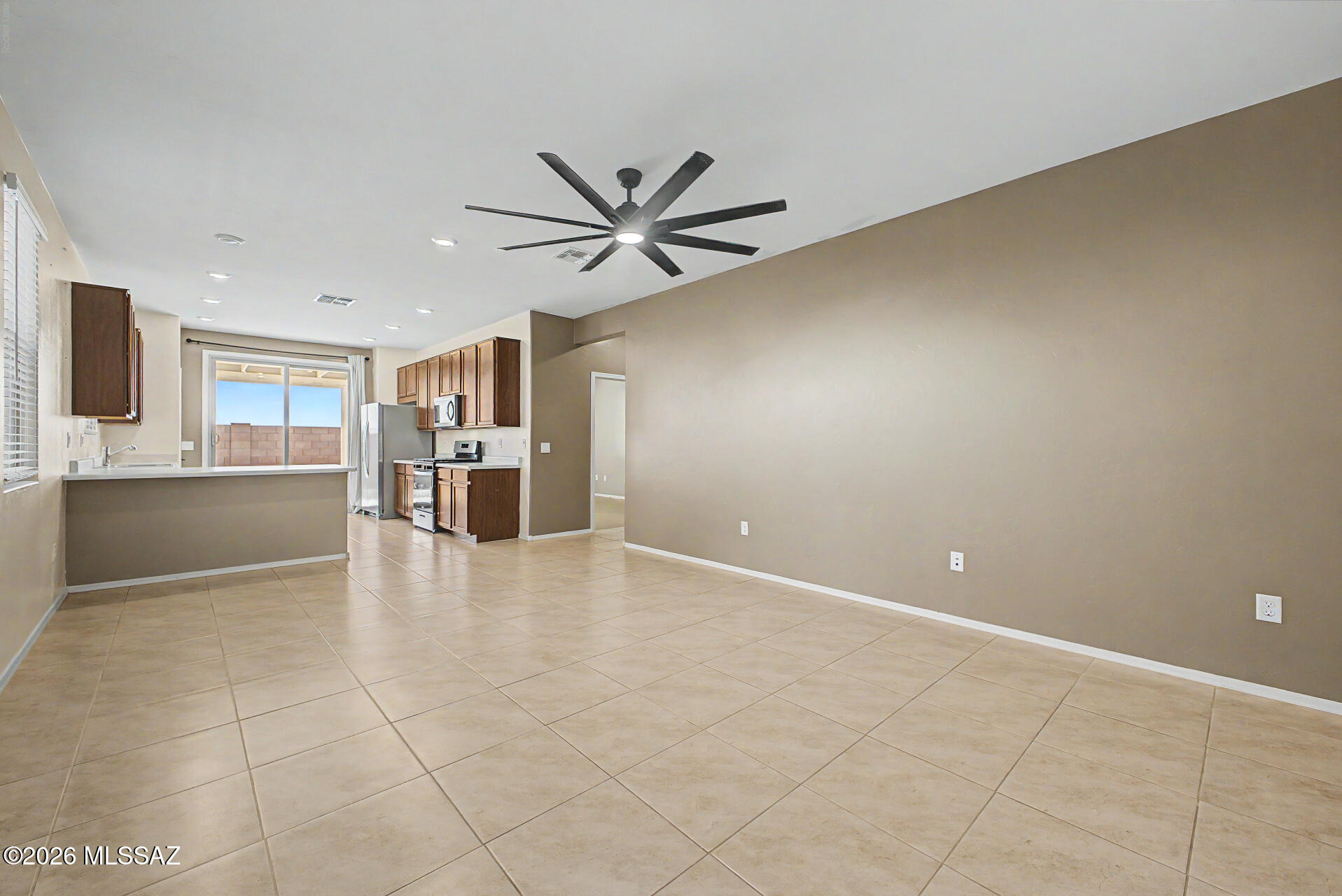 Founders Ridge - Residential