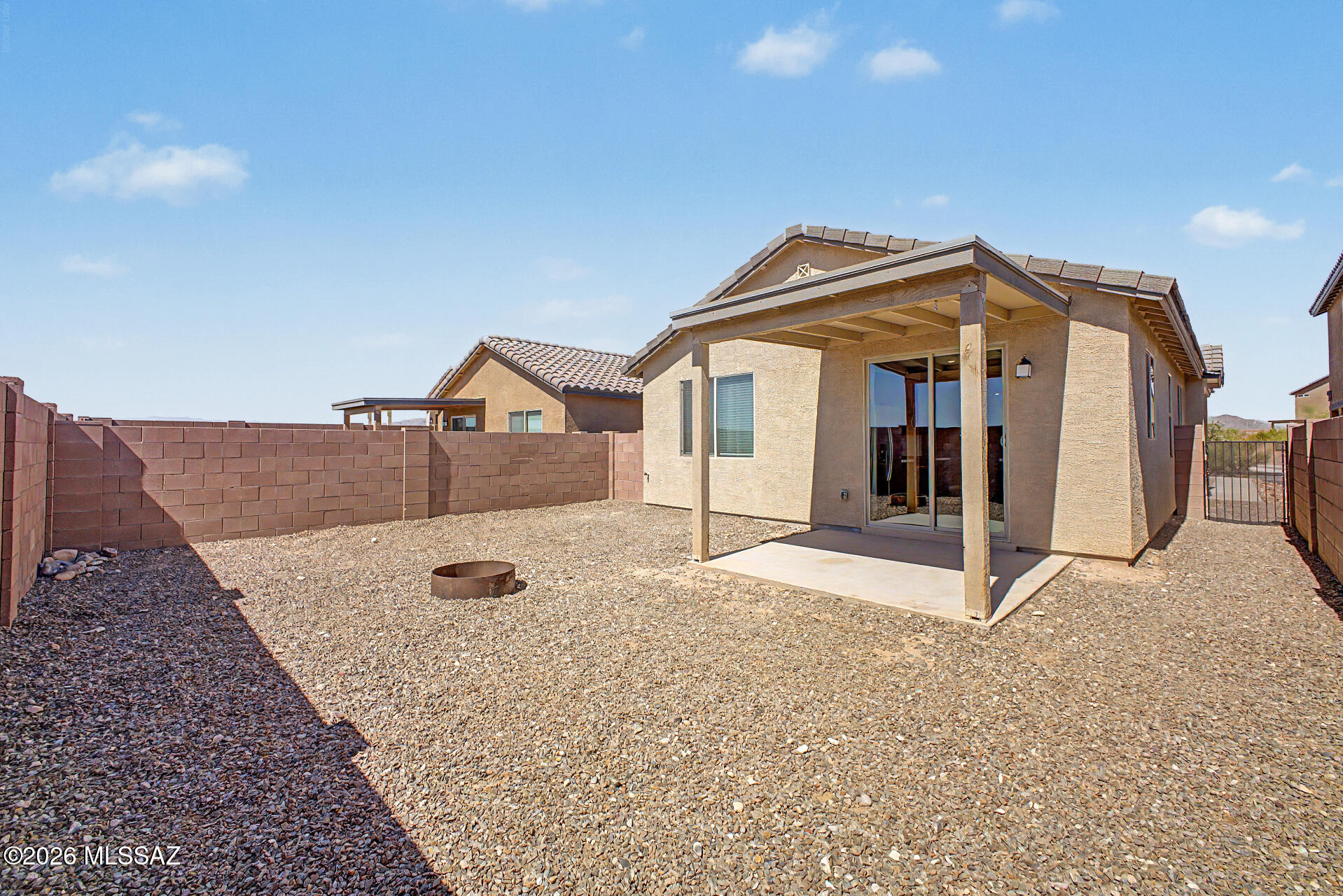 Founders Ridge - Residential