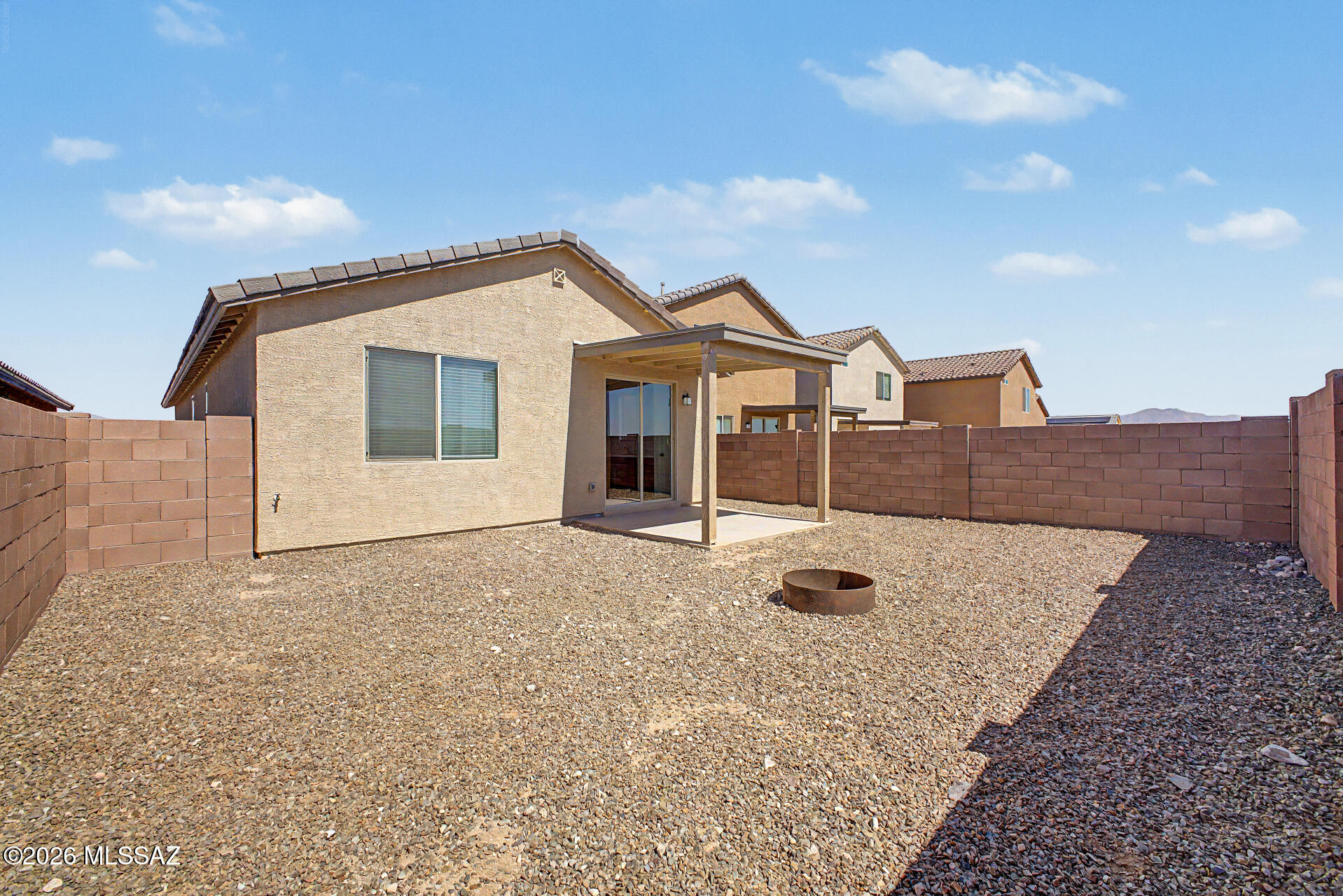 Founders Ridge - Residential
