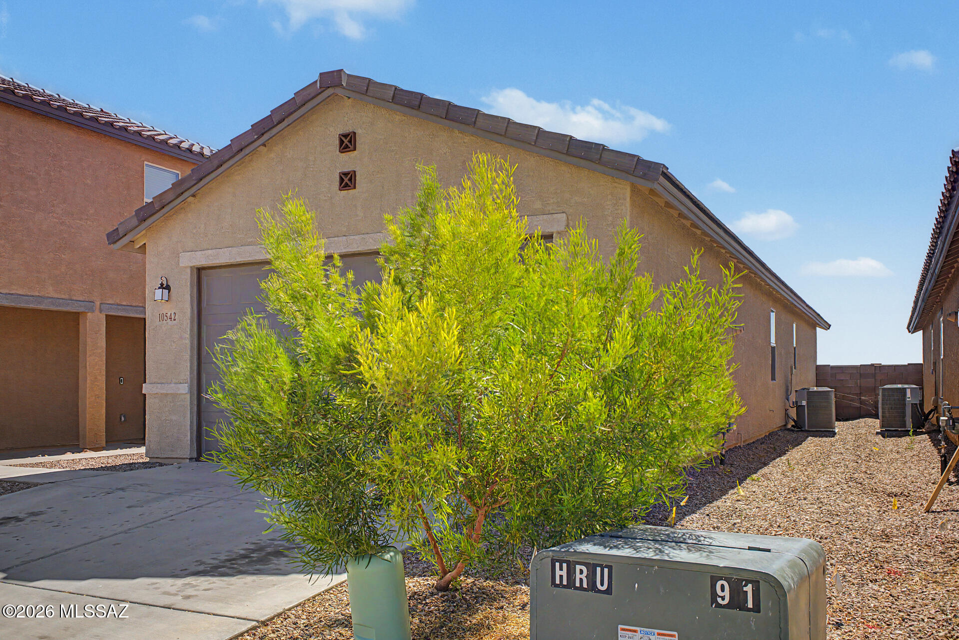Founders Ridge - Residential