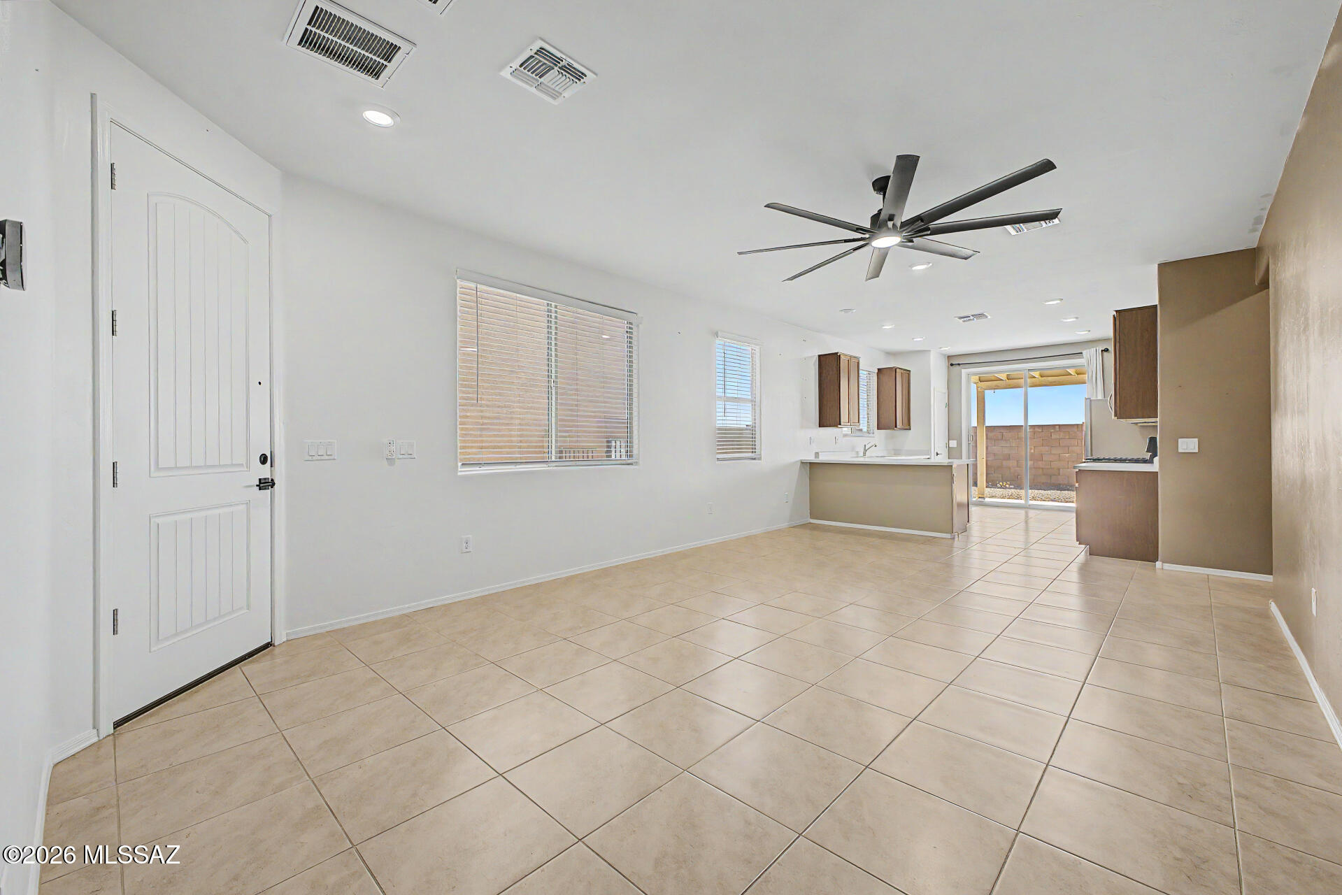 Founders Ridge - Residential