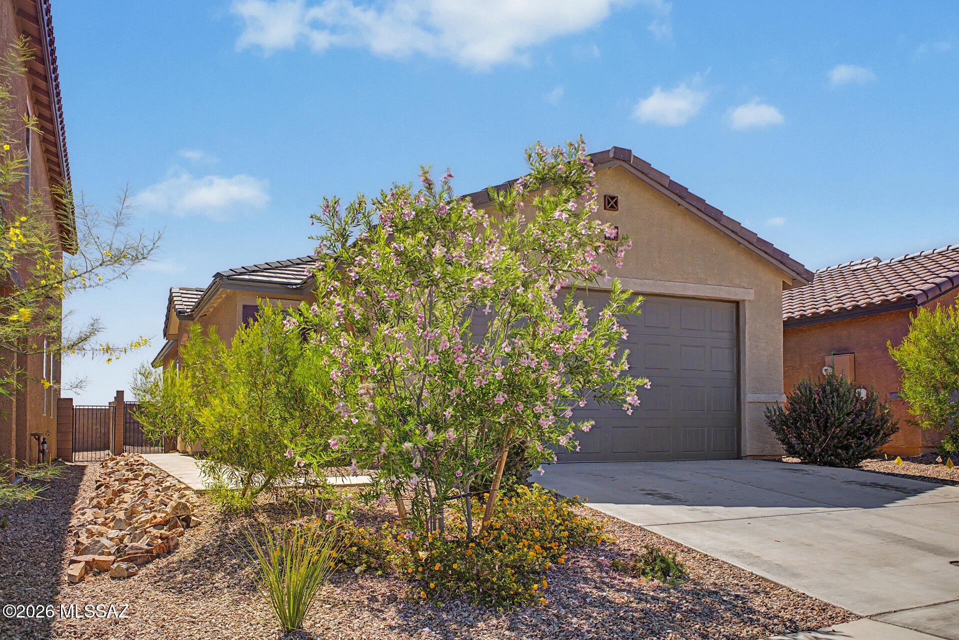 Founders Ridge - Residential