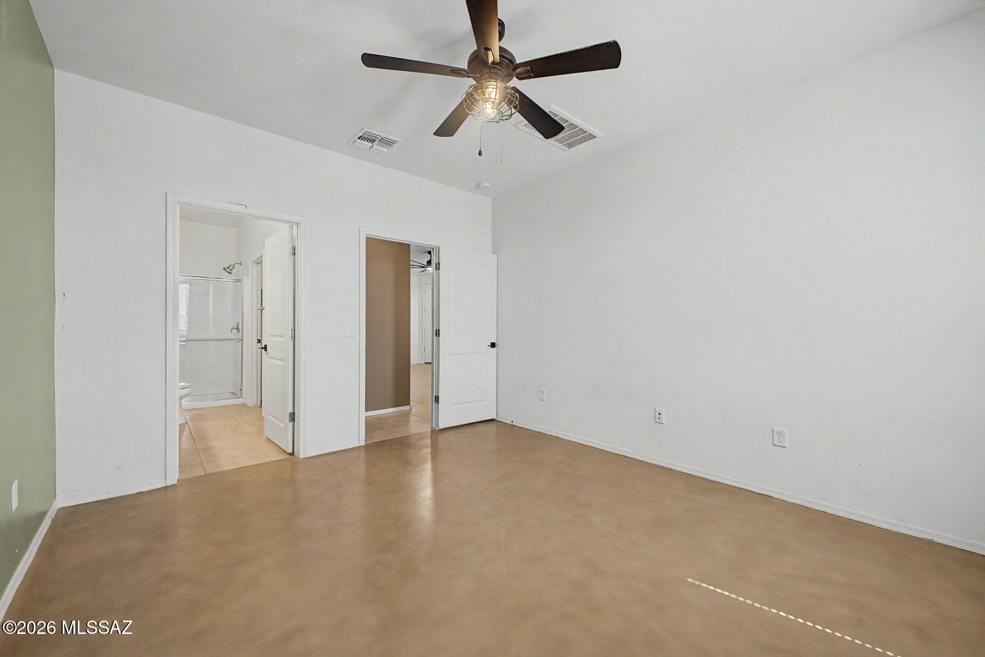 Founders Ridge - Residential