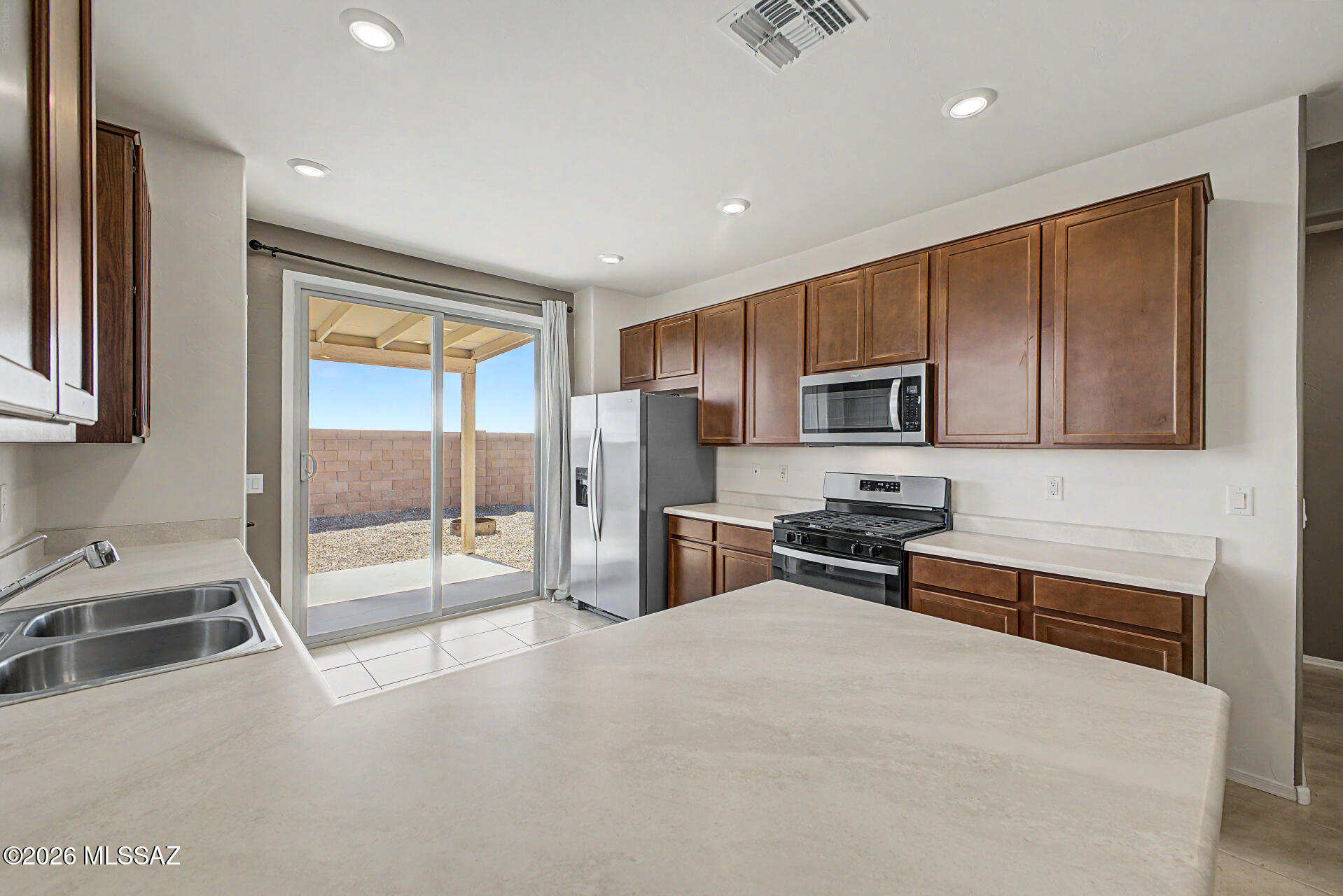 Founders Ridge - Residential