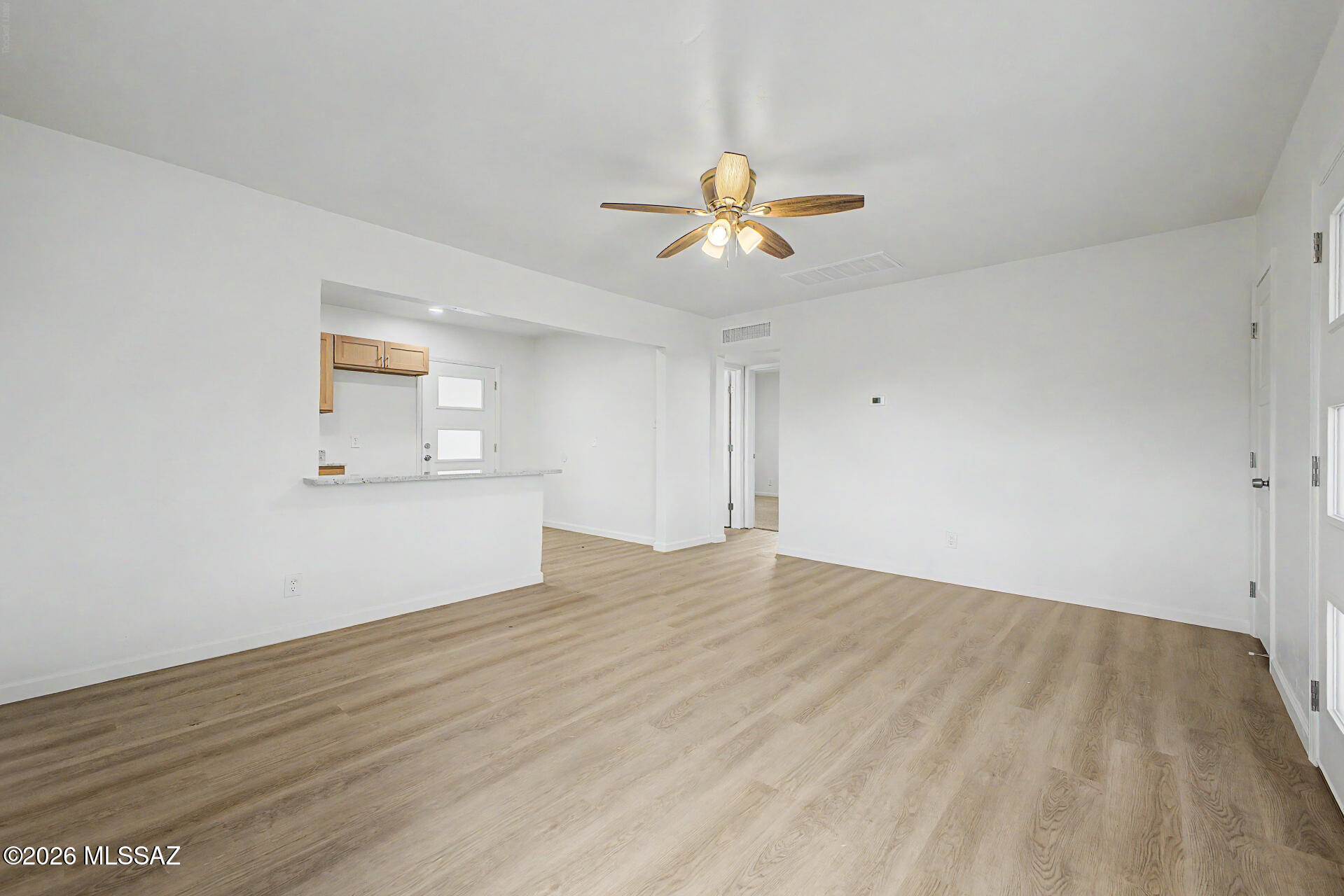 Thoreau Addition - Residential