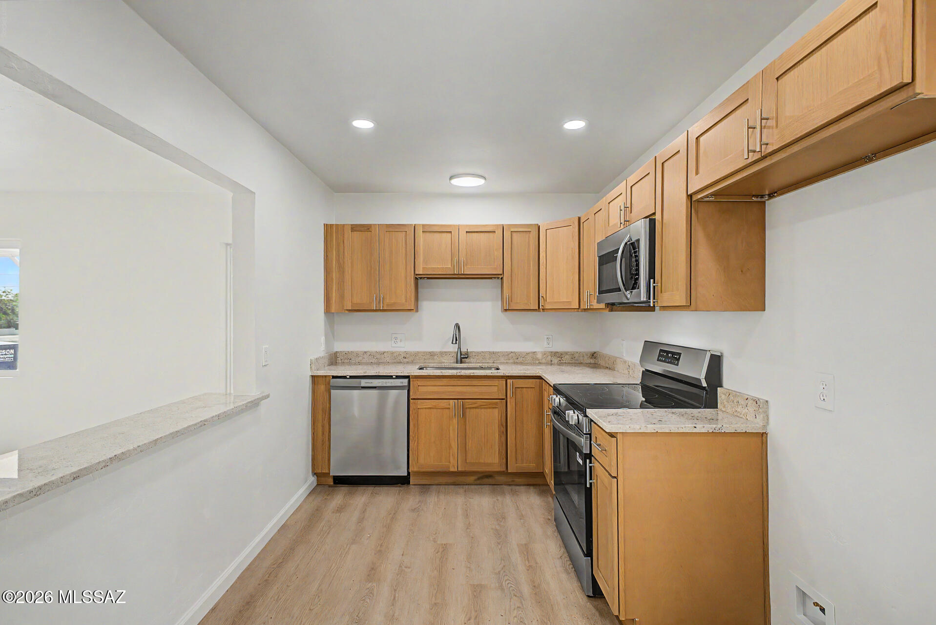 Thoreau Addition - Residential