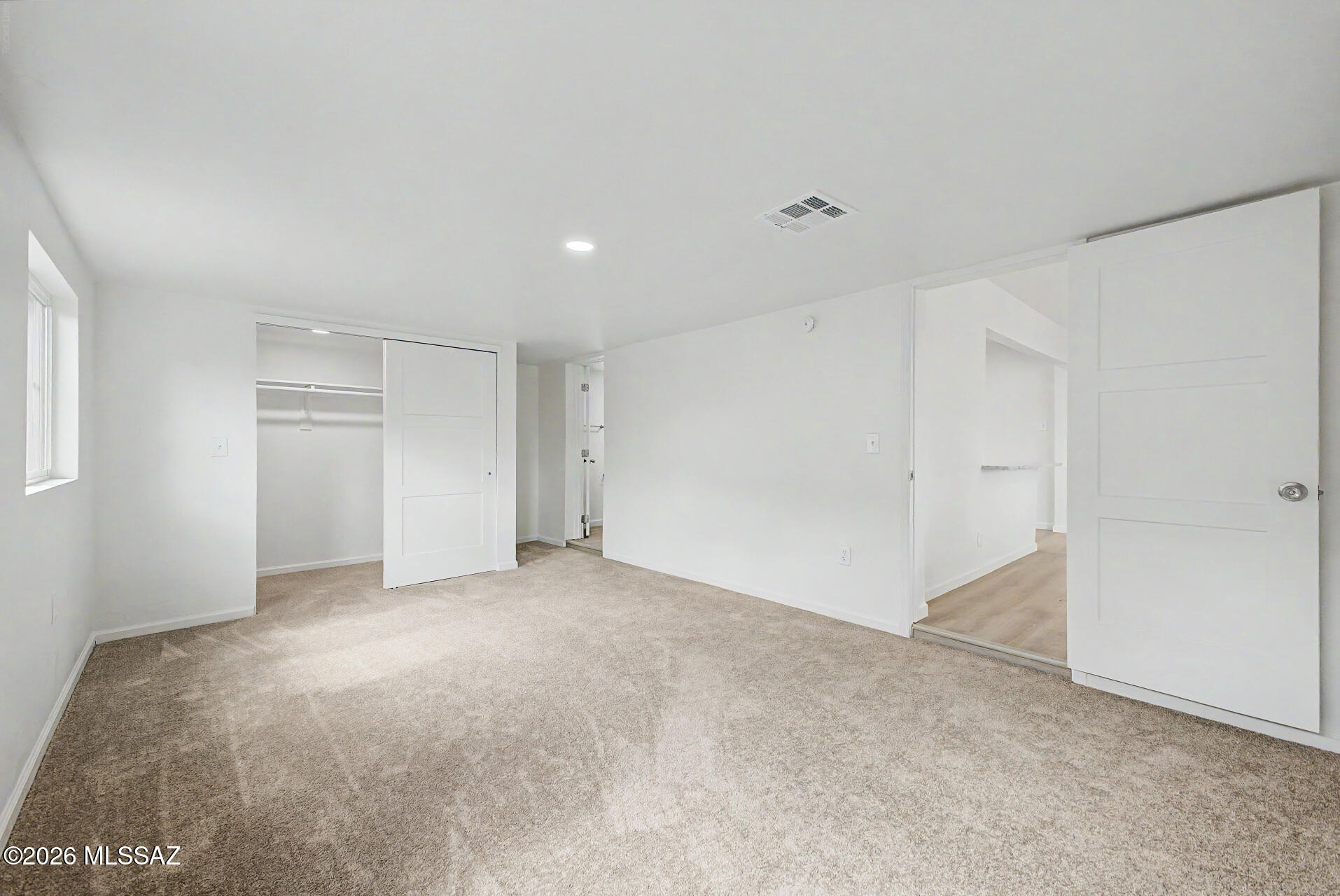 Thoreau Addition - Residential
