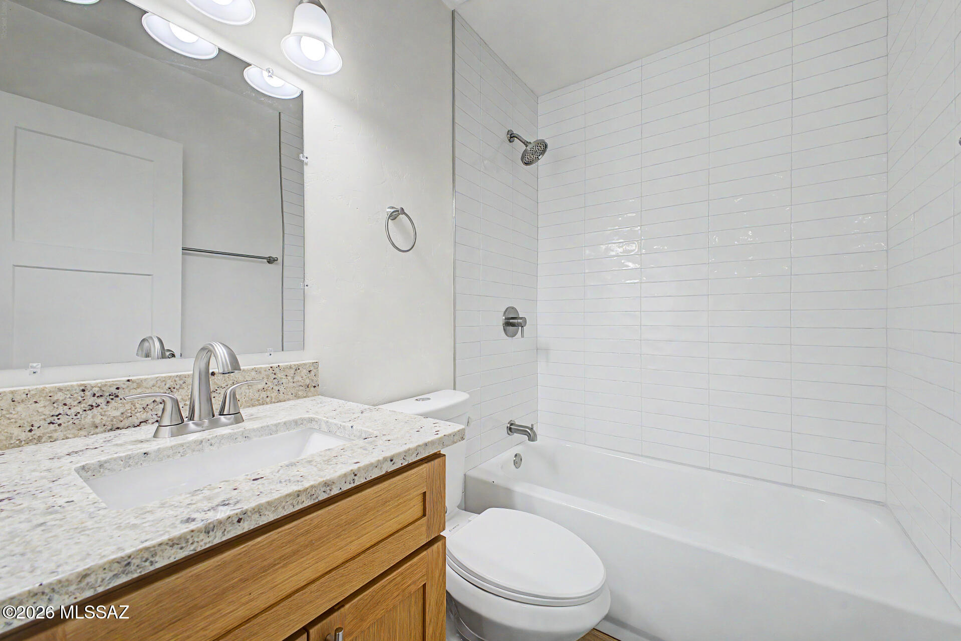 Thoreau Addition - Residential