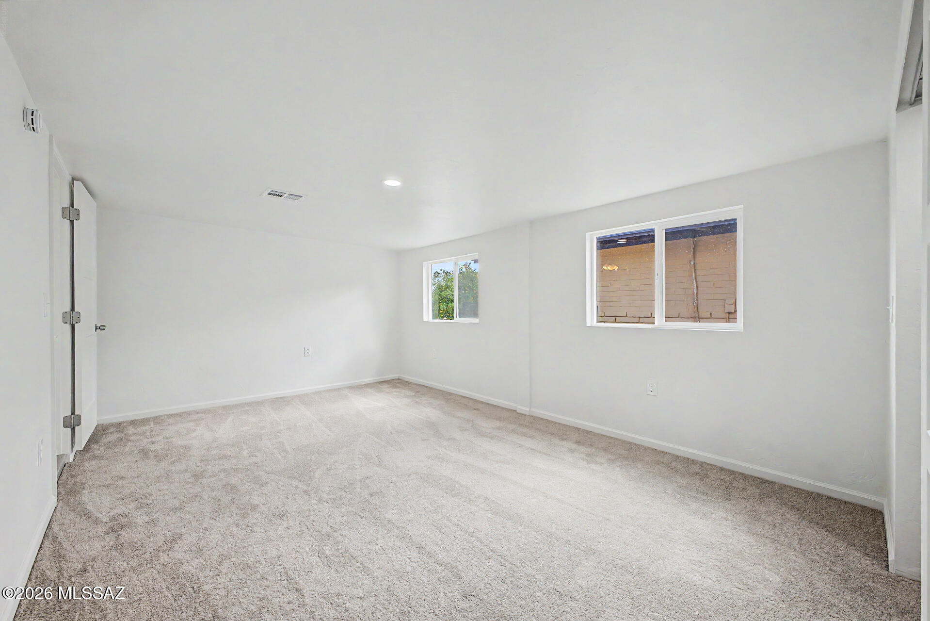 Thoreau Addition - Residential