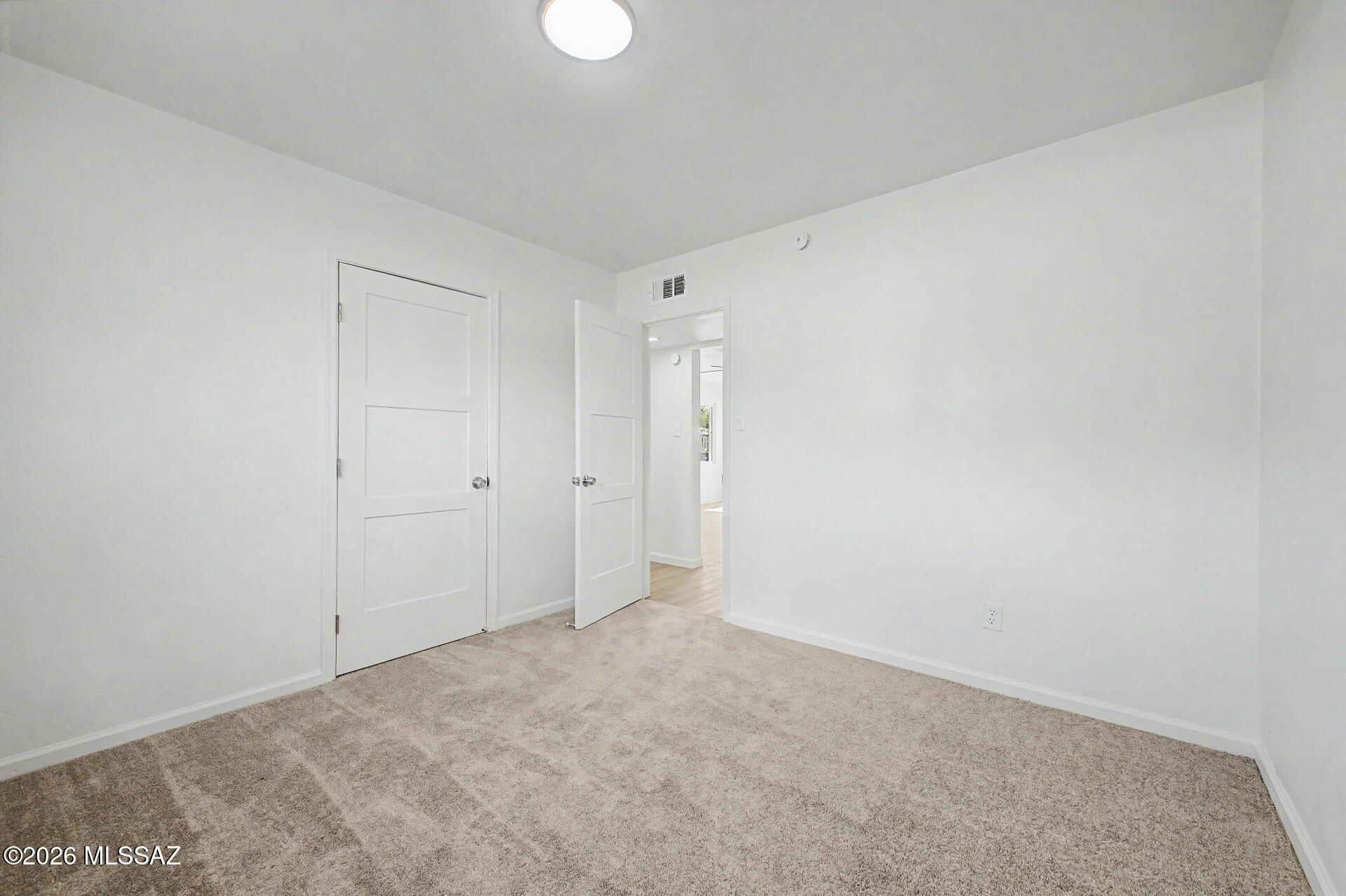 Thoreau Addition - Residential