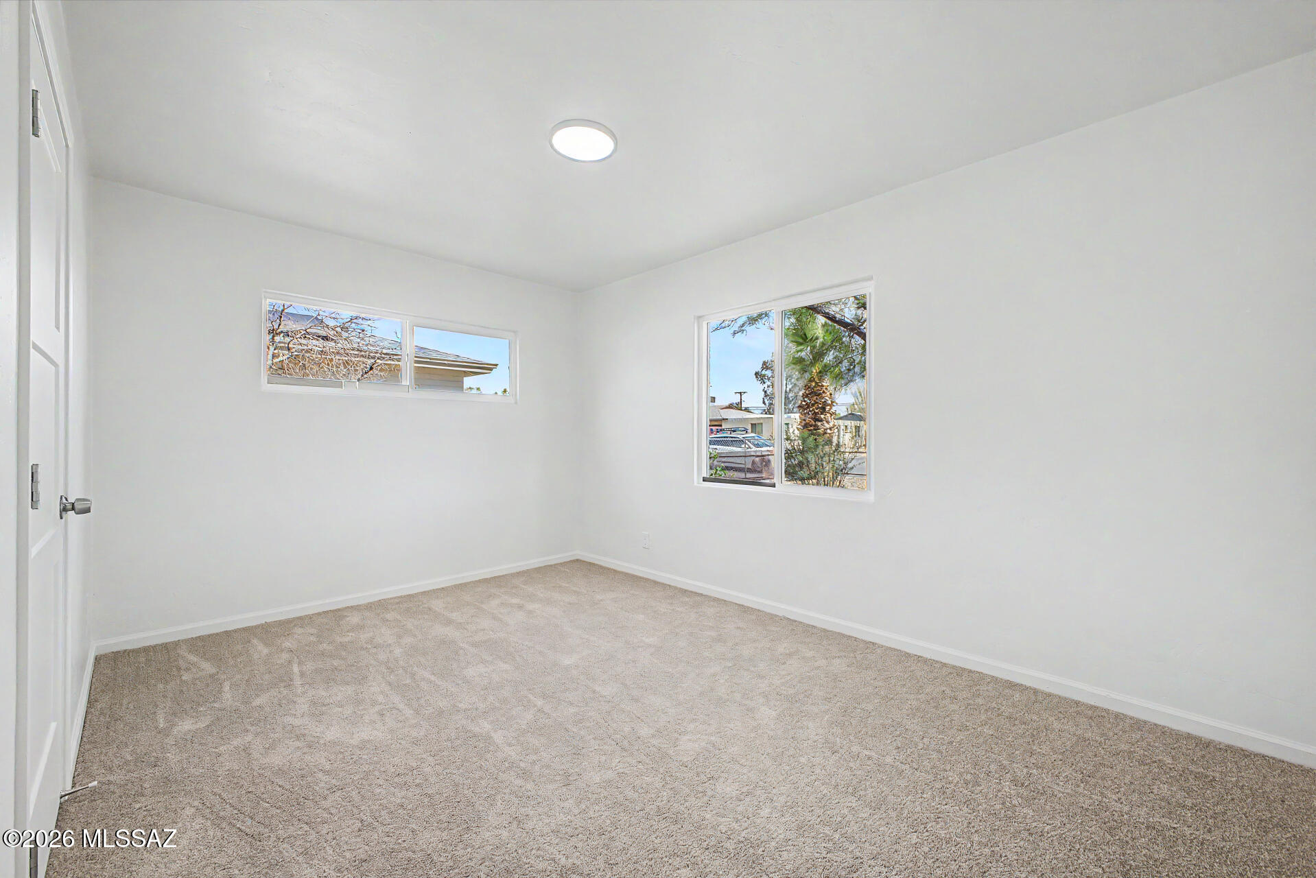 Thoreau Addition - Residential