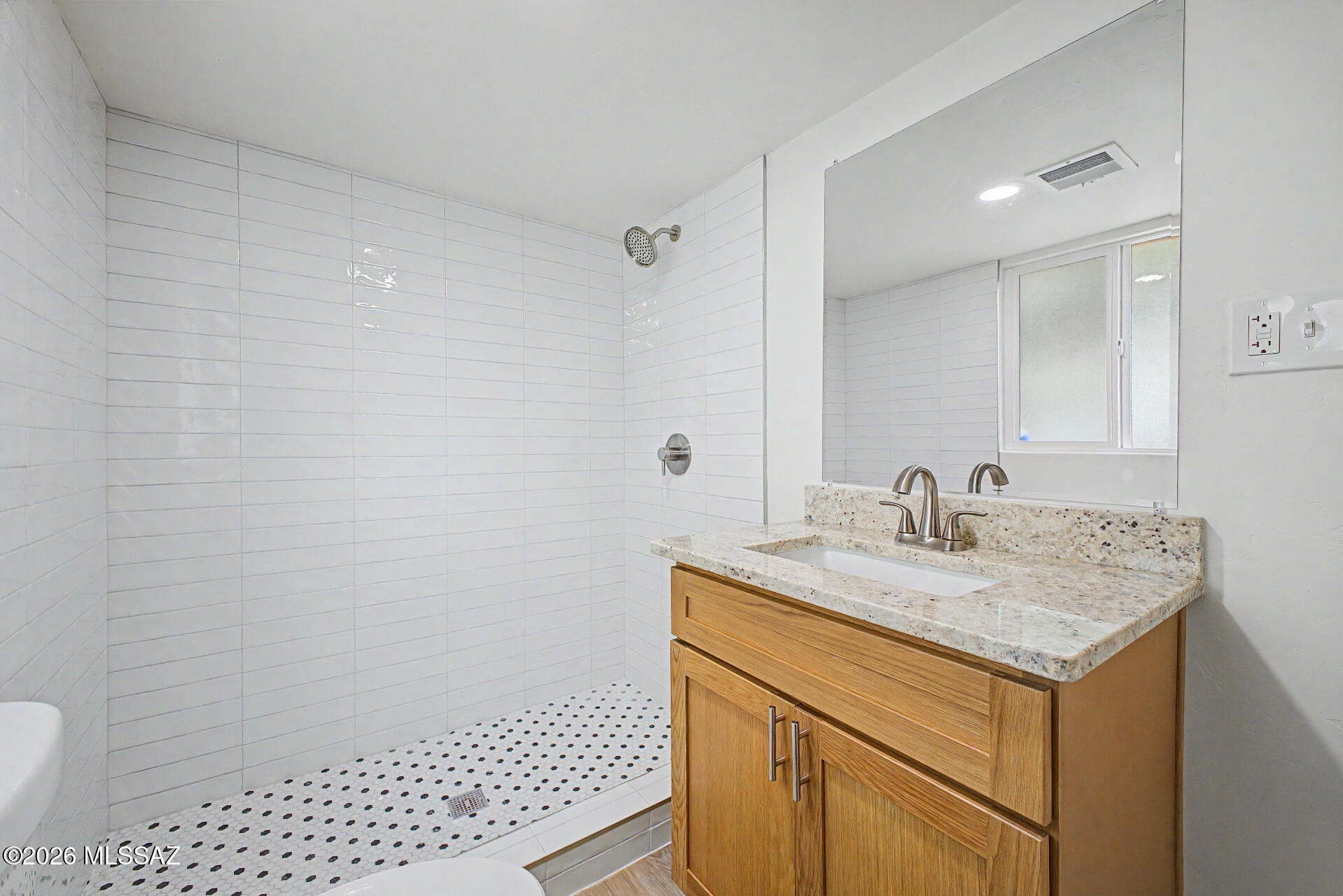 Thoreau Addition - Residential