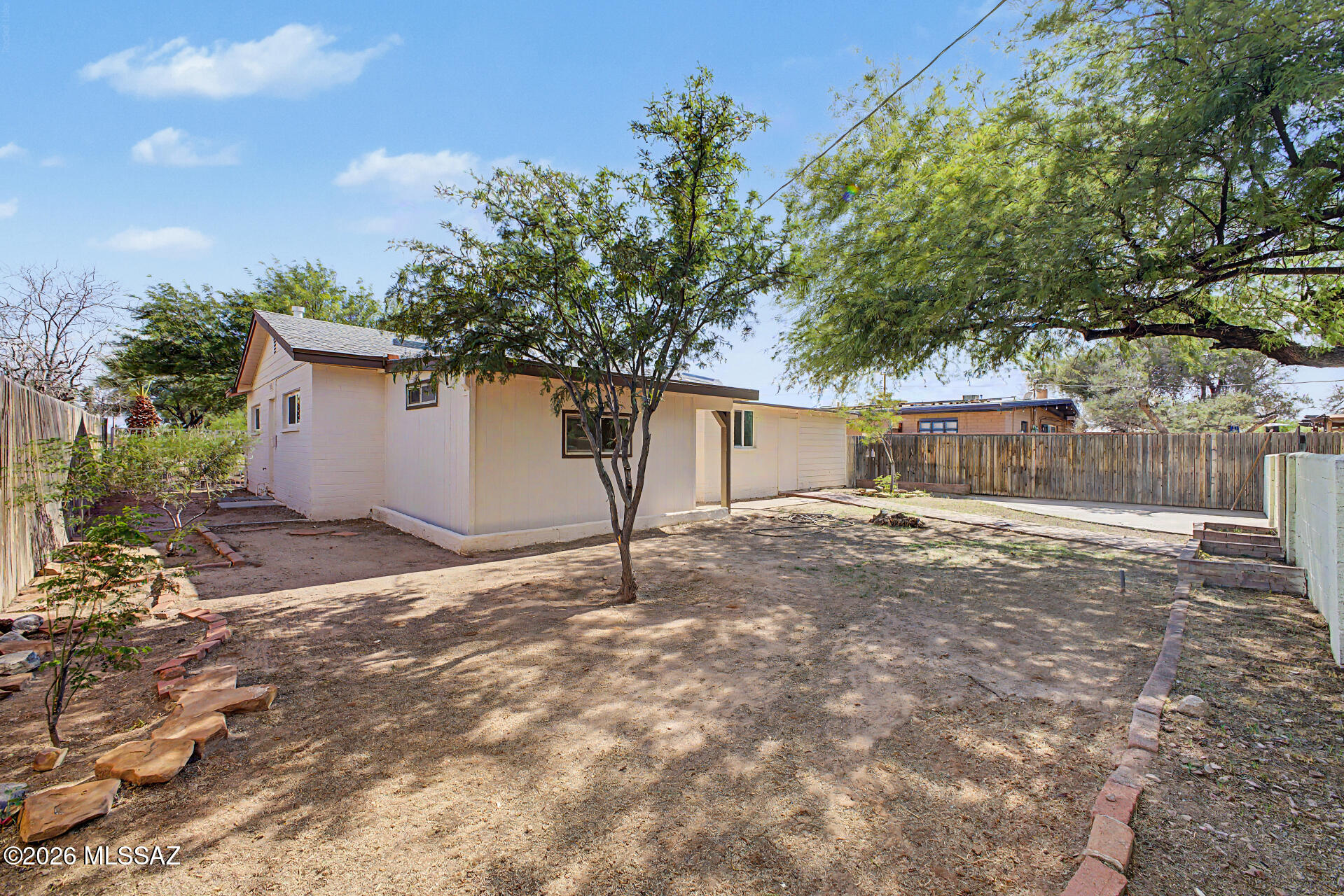 Thoreau Addition - Residential