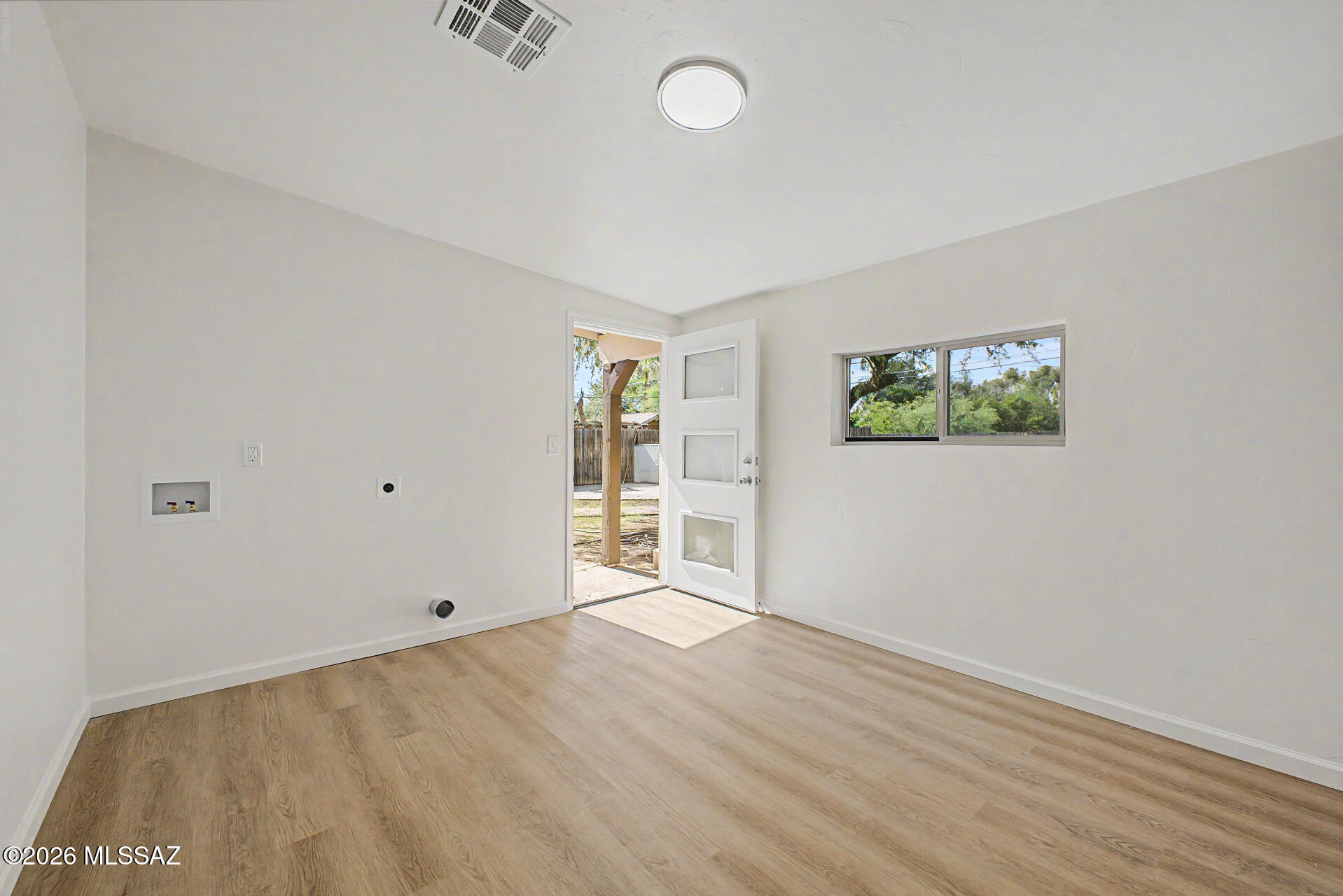Thoreau Addition - Residential