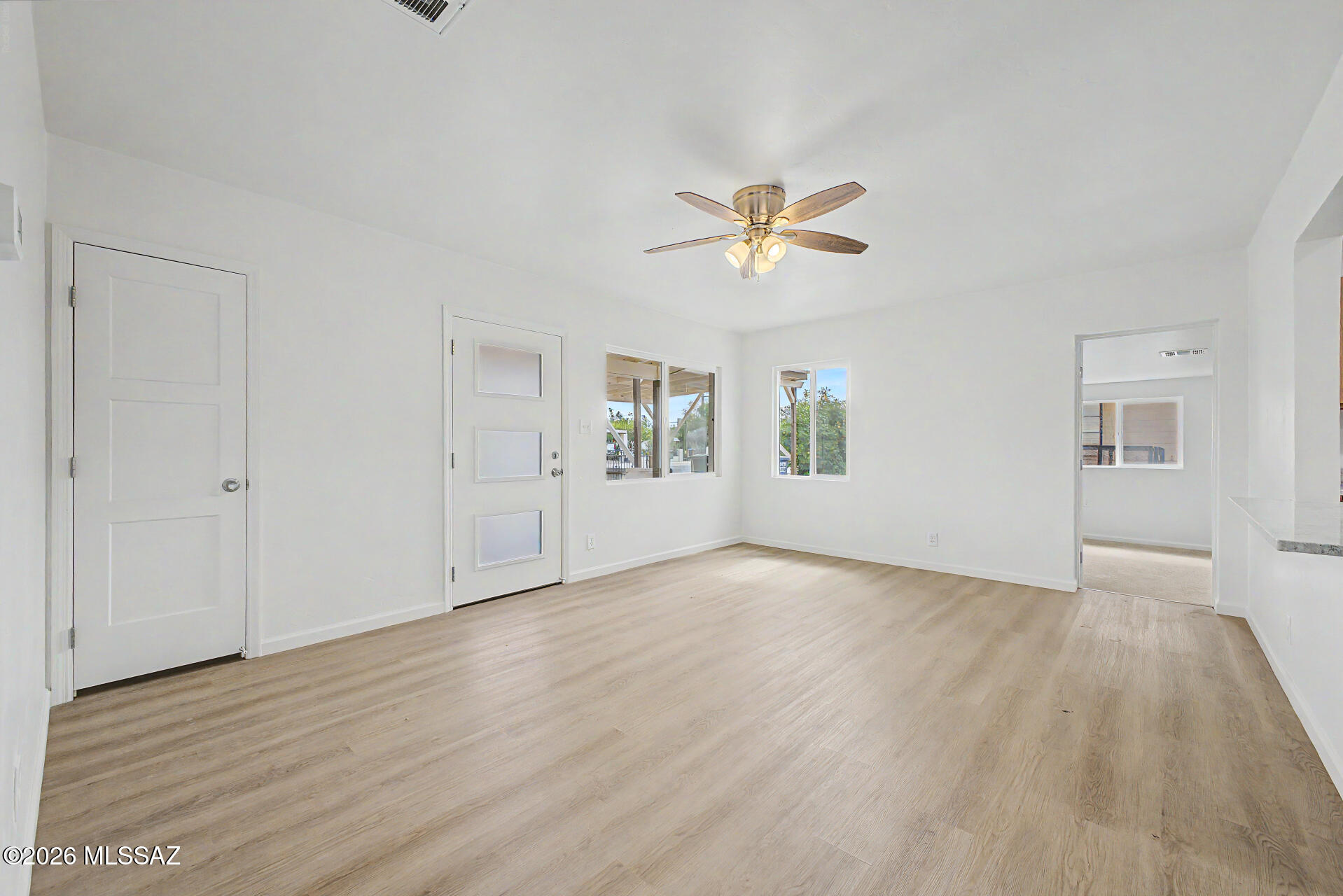 Thoreau Addition - Residential