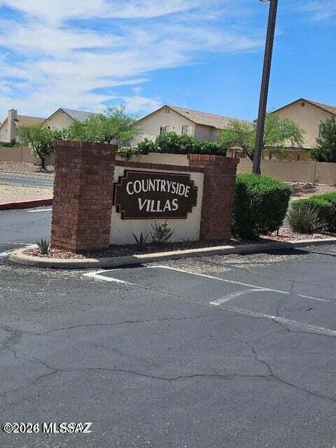 Countryside Shadows (1-72) - Residential Lease