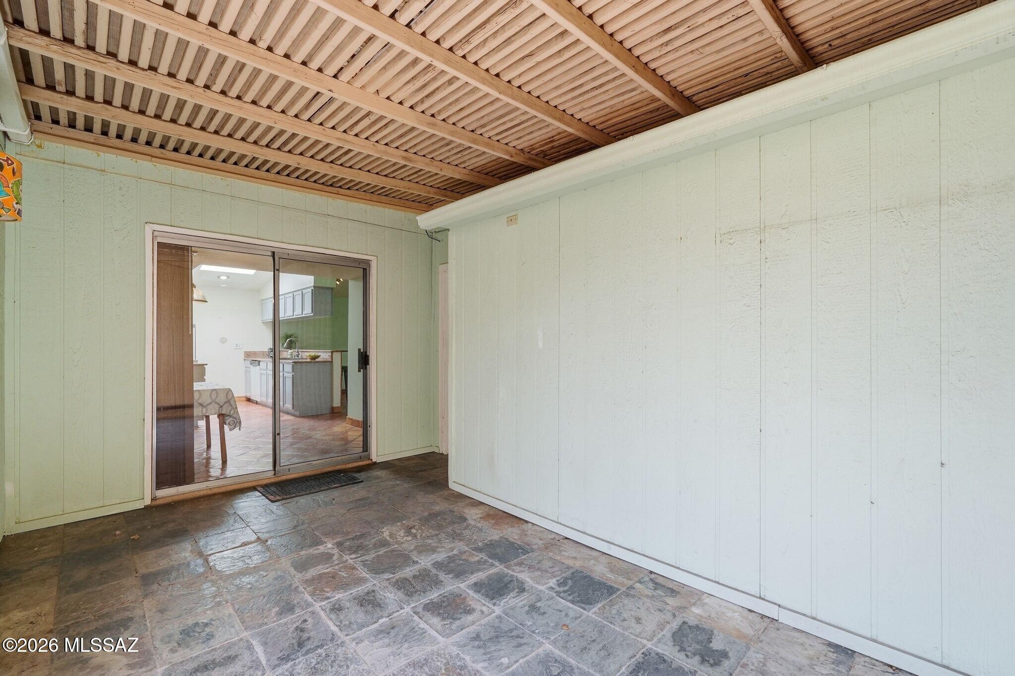 Pueblo Villas West (1-88) - Residential