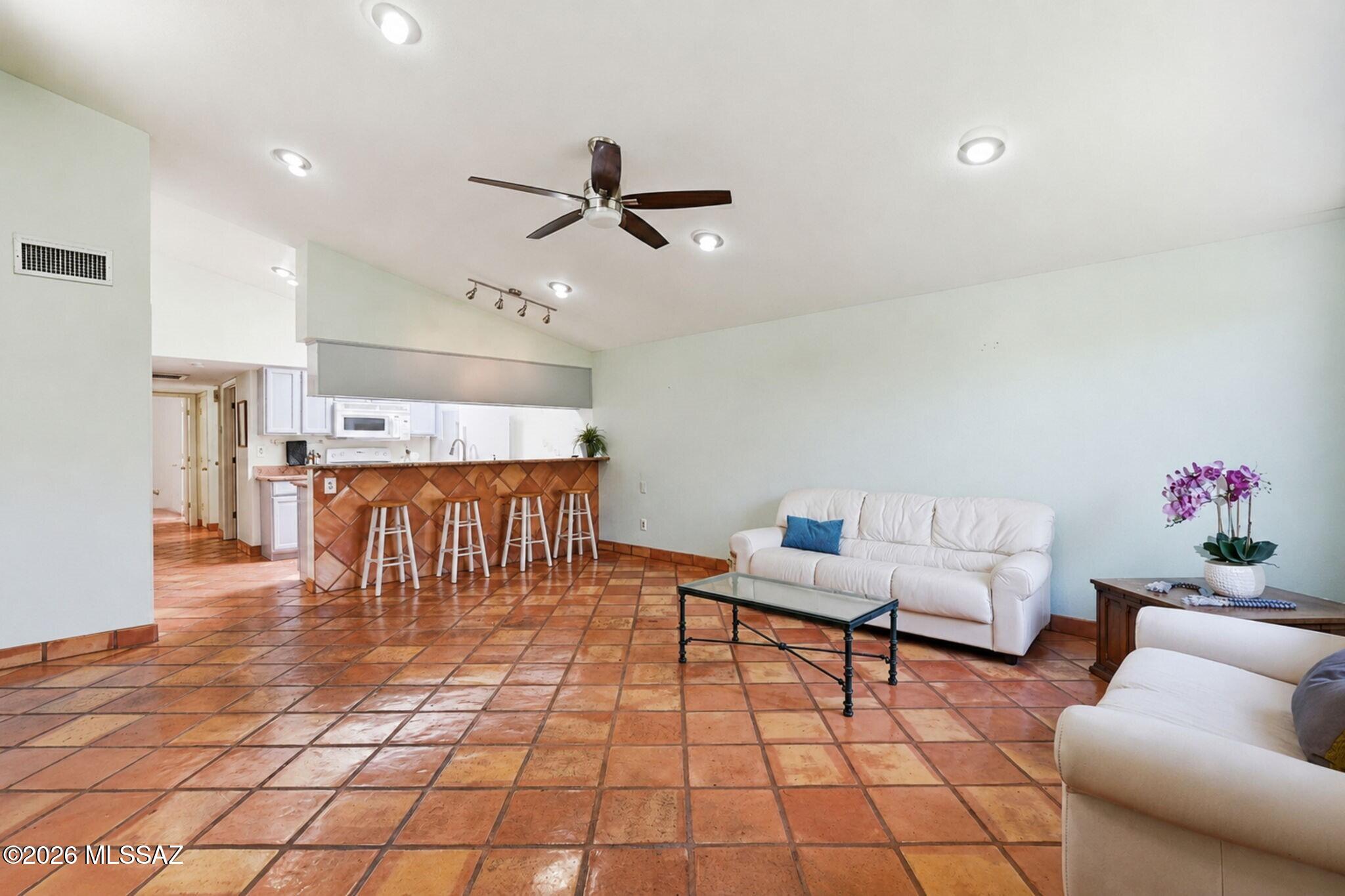 Pueblo Villas West (1-88) - Residential
