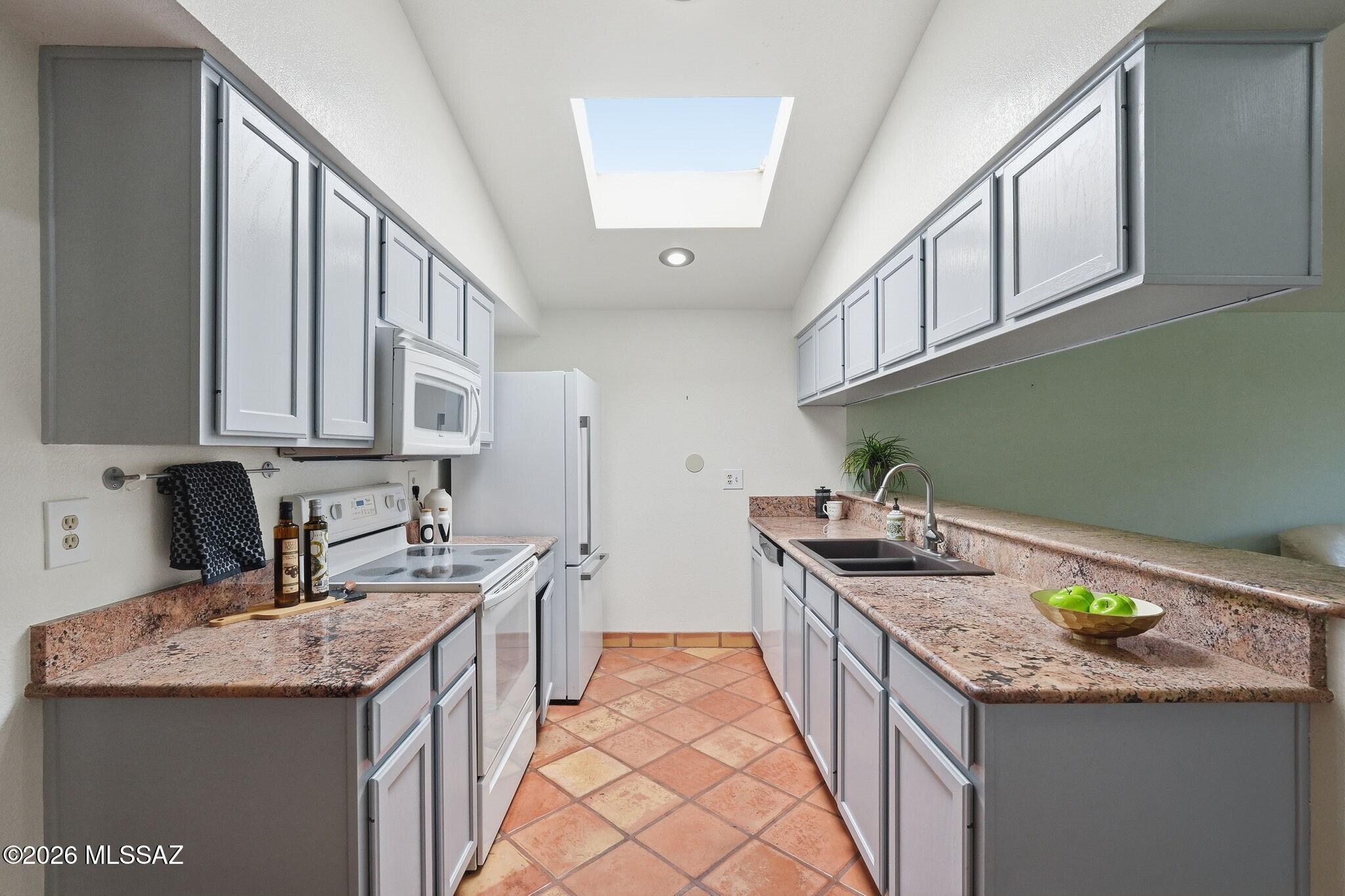 Pueblo Villas West (1-88) - Residential