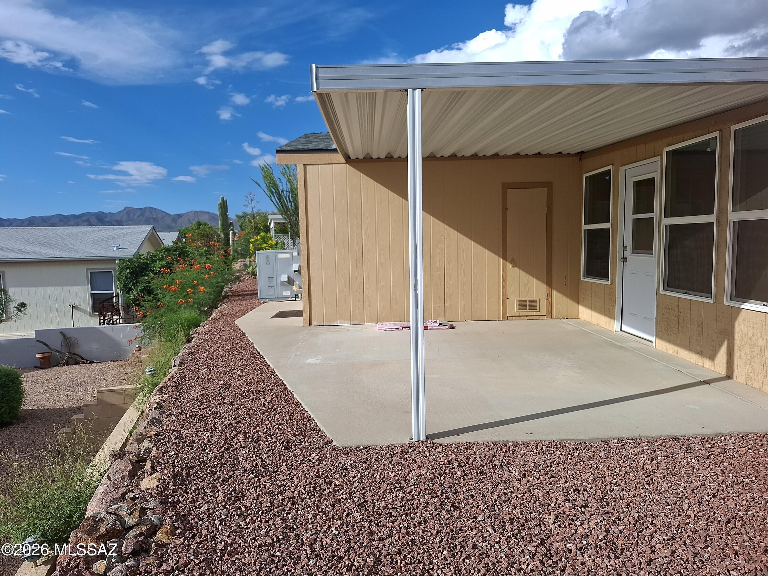 Copper Crest (195-358) - Residential