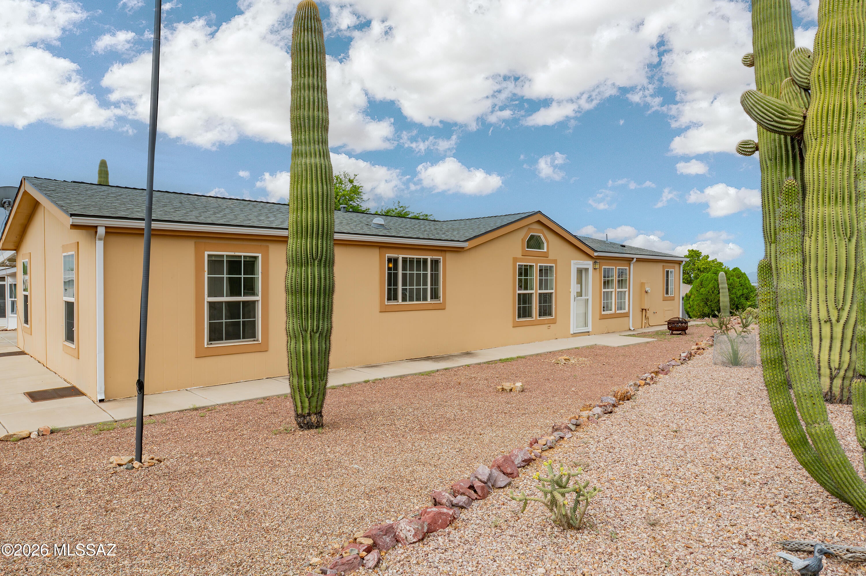 Copper Crest (195-358) - Residential