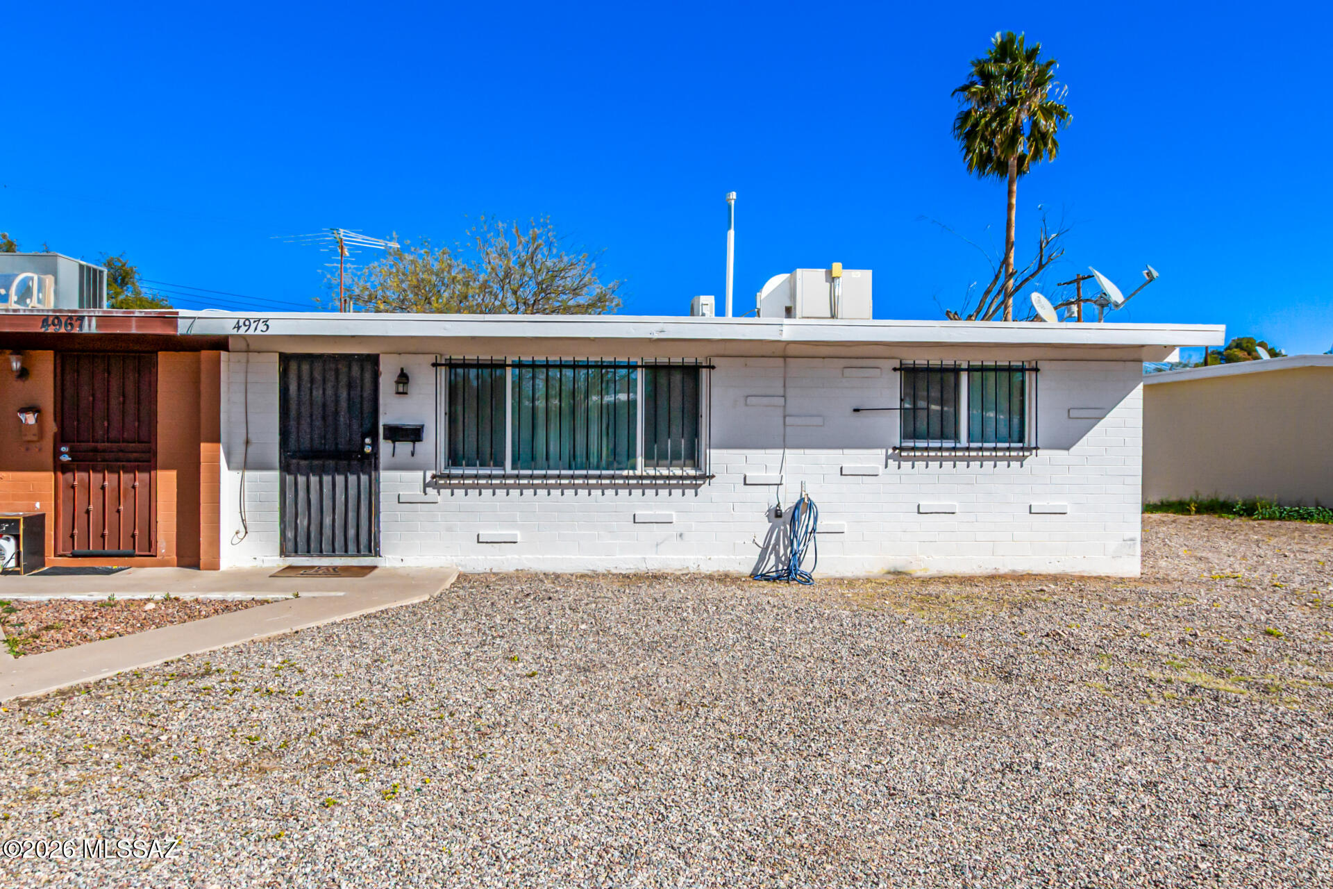 Verde Meadows - Residential