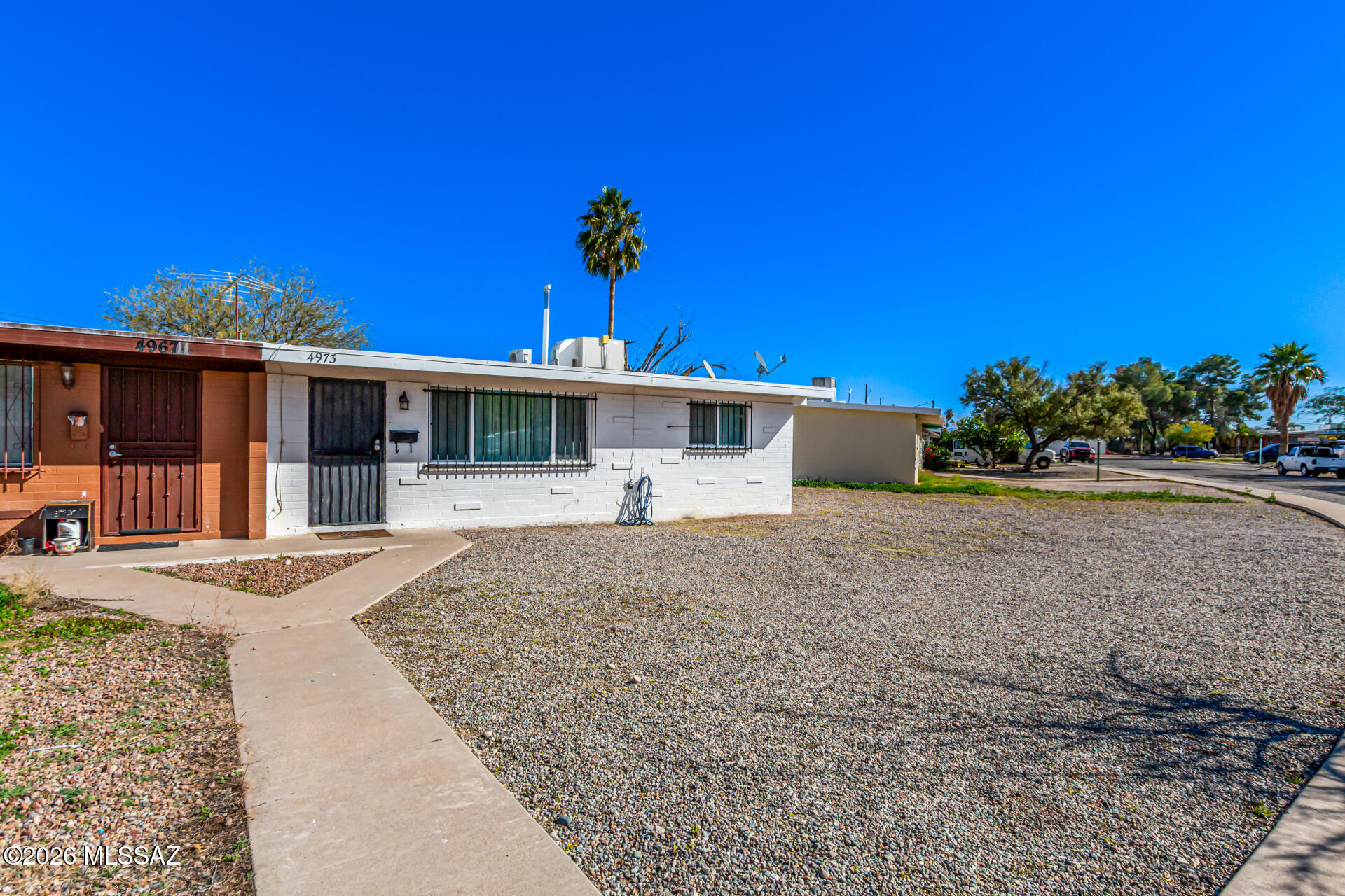 Verde Meadows - Residential