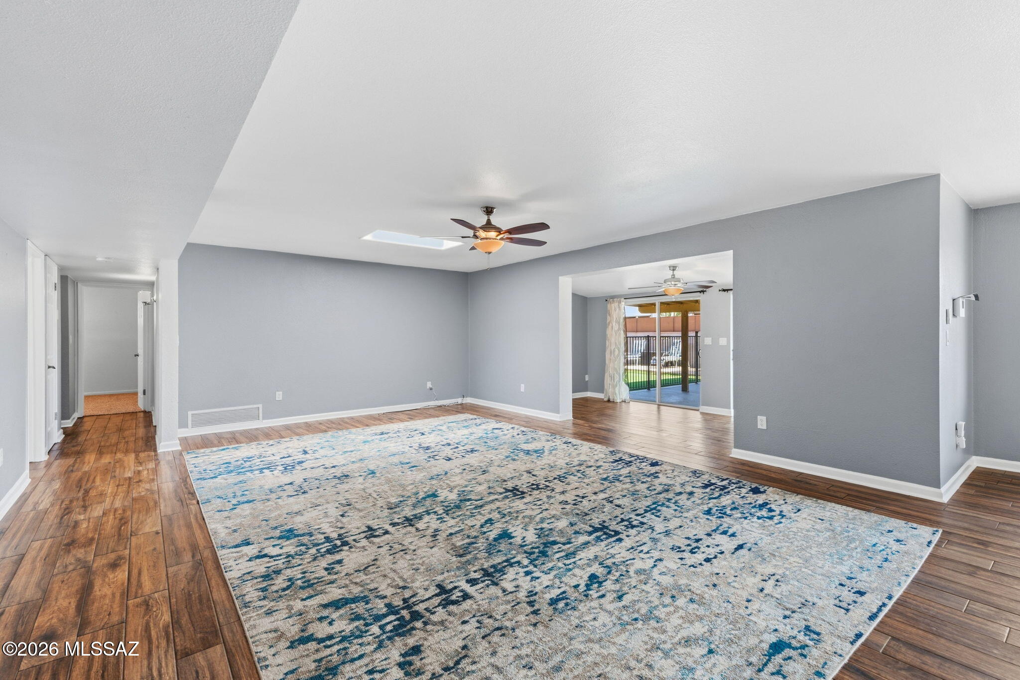 Desert Palms Park (1-178) - Residential