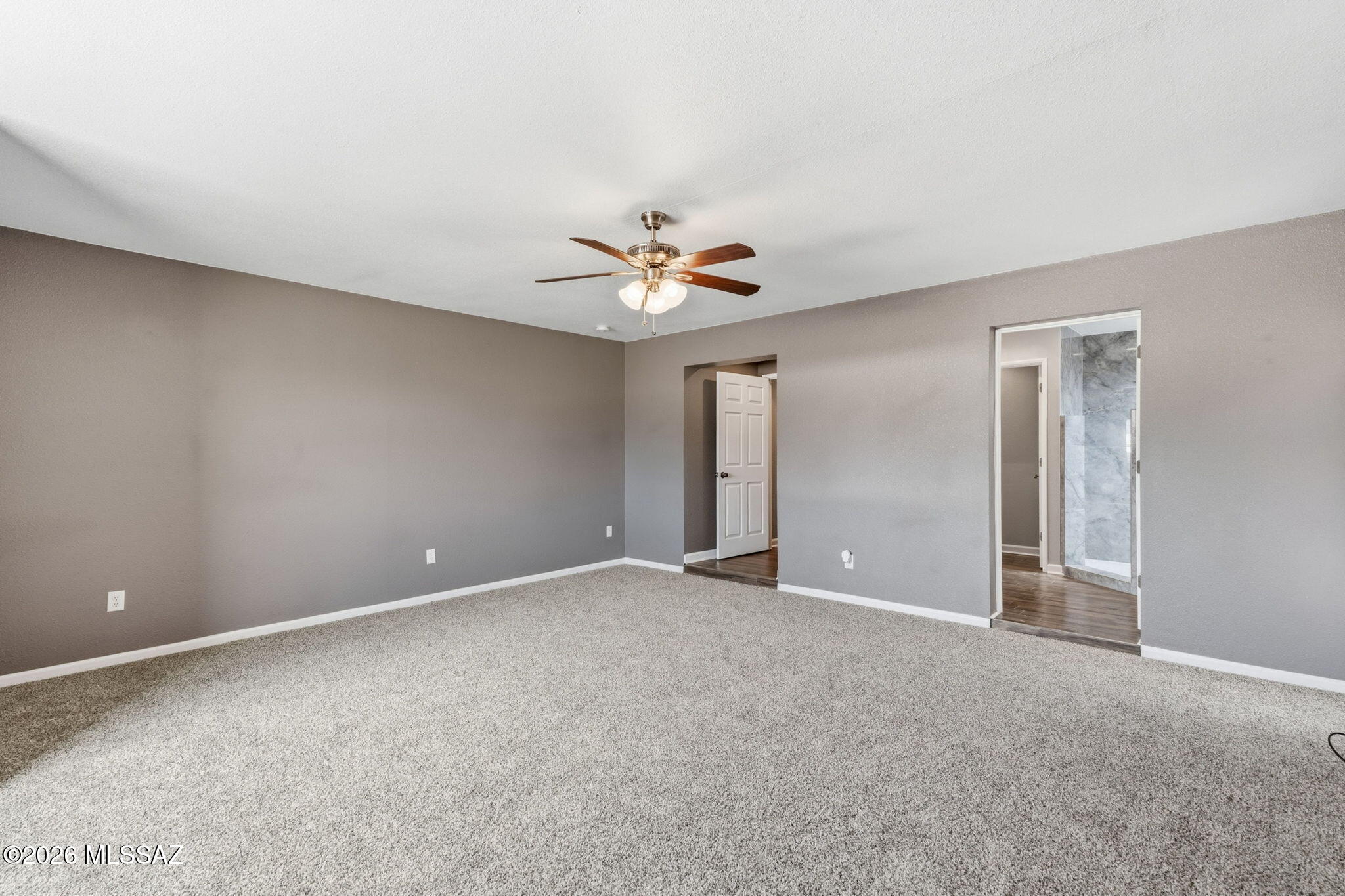 Desert Palms Park (1-178) - Residential