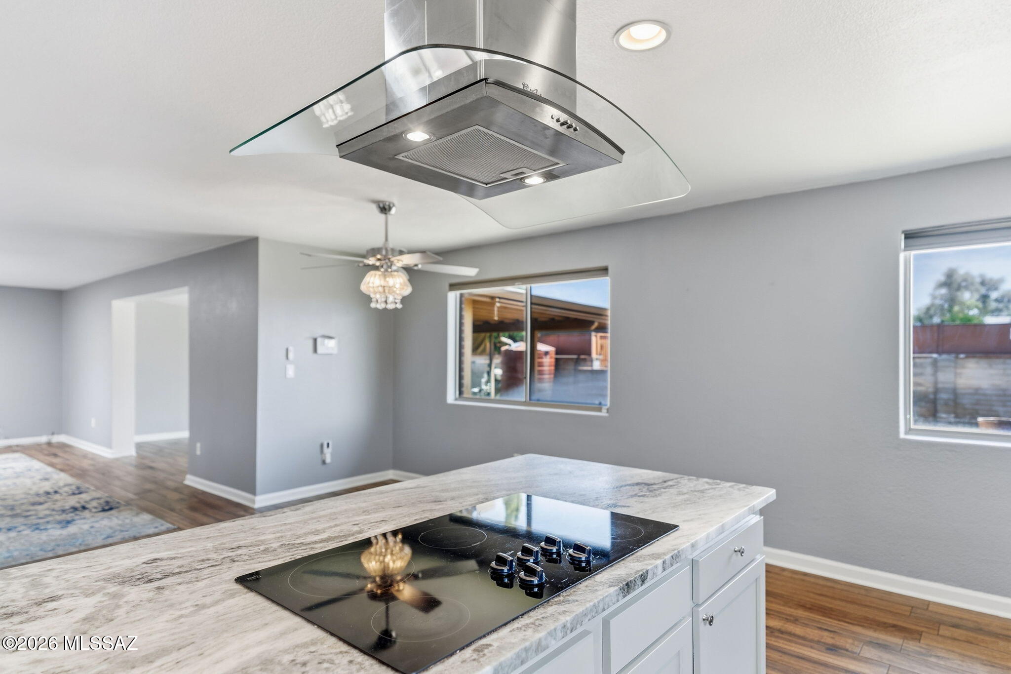 Desert Palms Park (1-178) - Residential