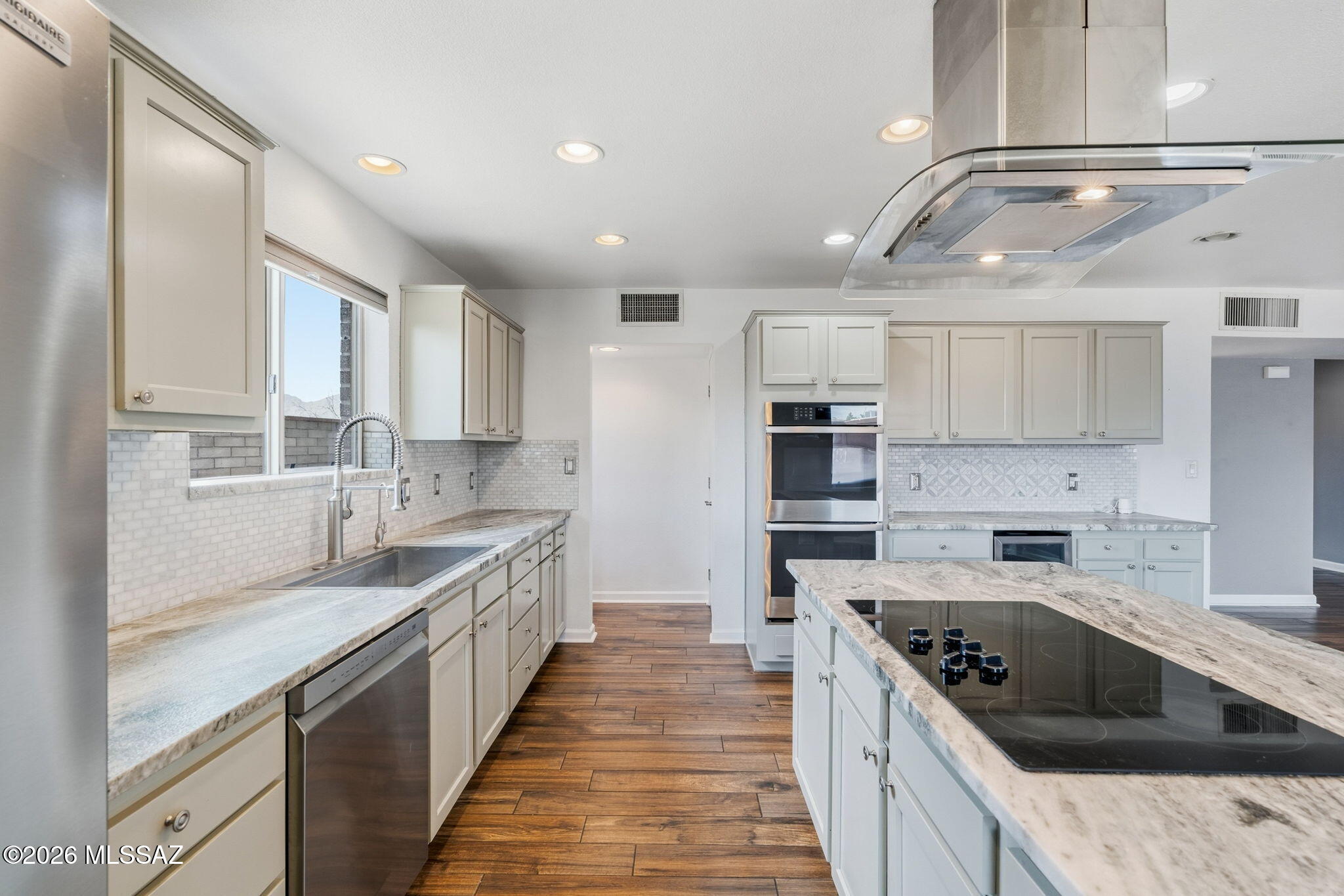 Desert Palms Park (1-178) - Residential