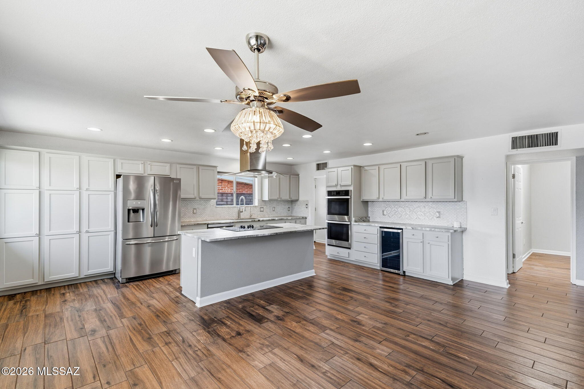 Desert Palms Park (1-178) - Residential
