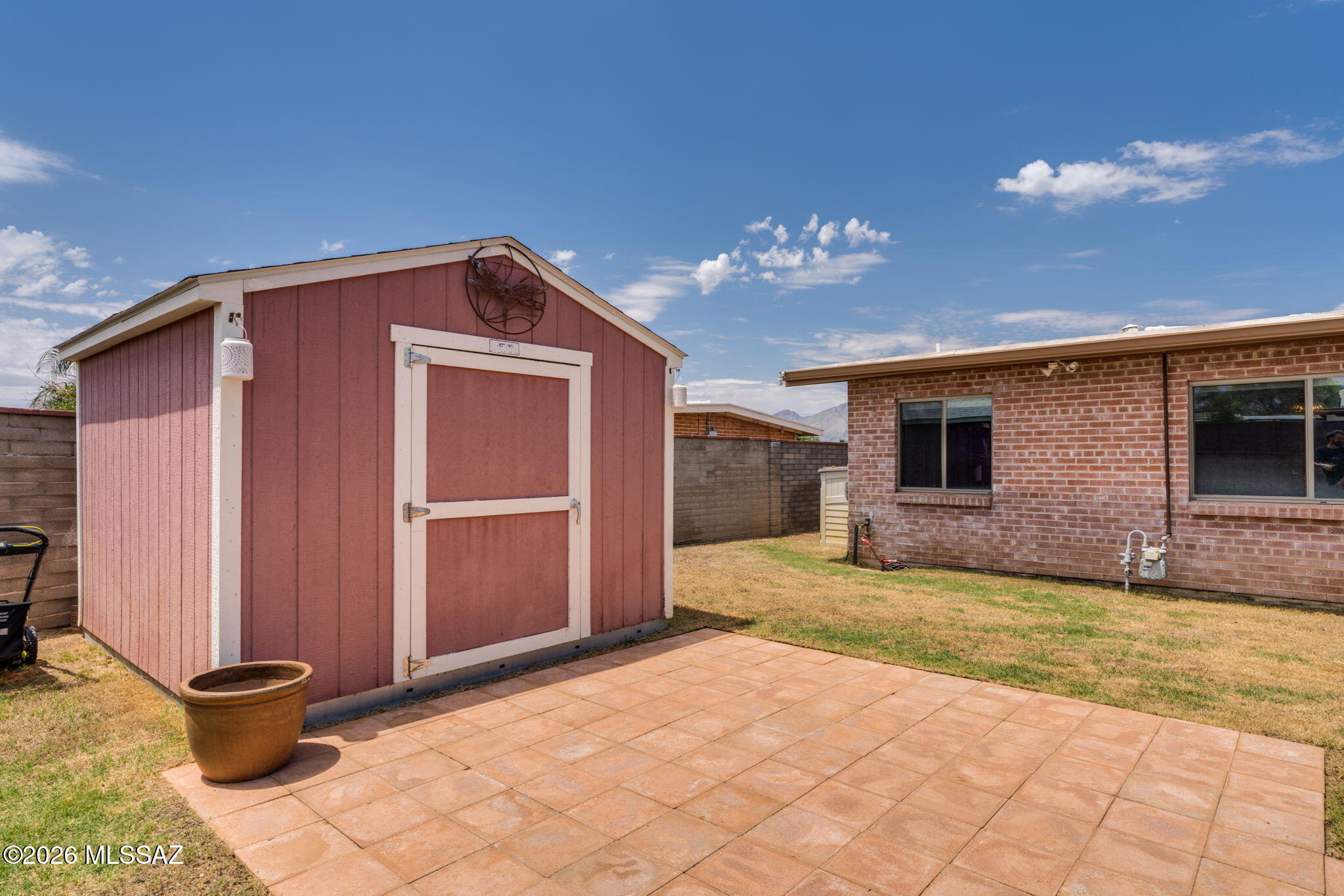 Desert Palms Park (1-178) - Residential