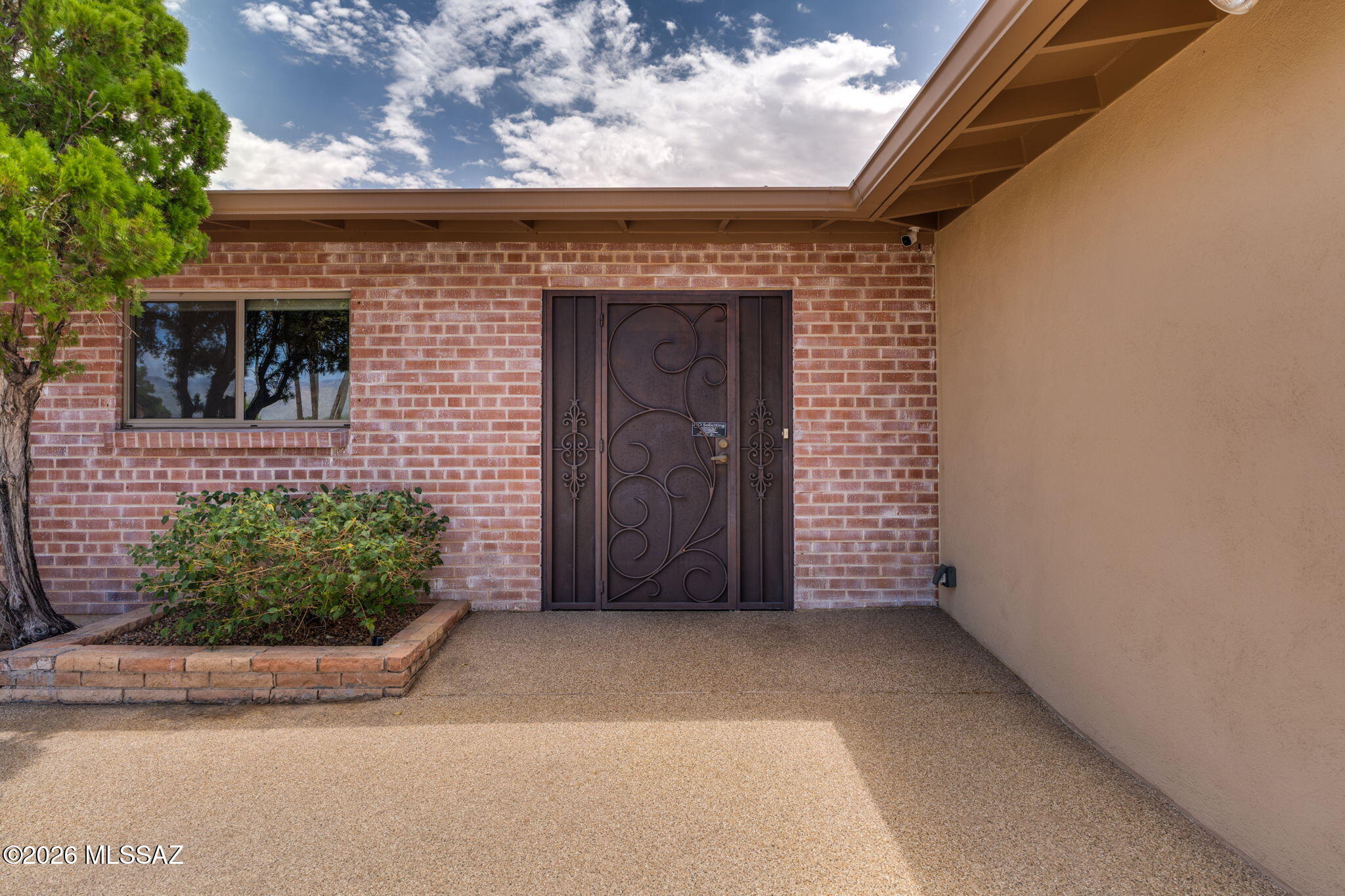Desert Palms Park (1-178) - Residential