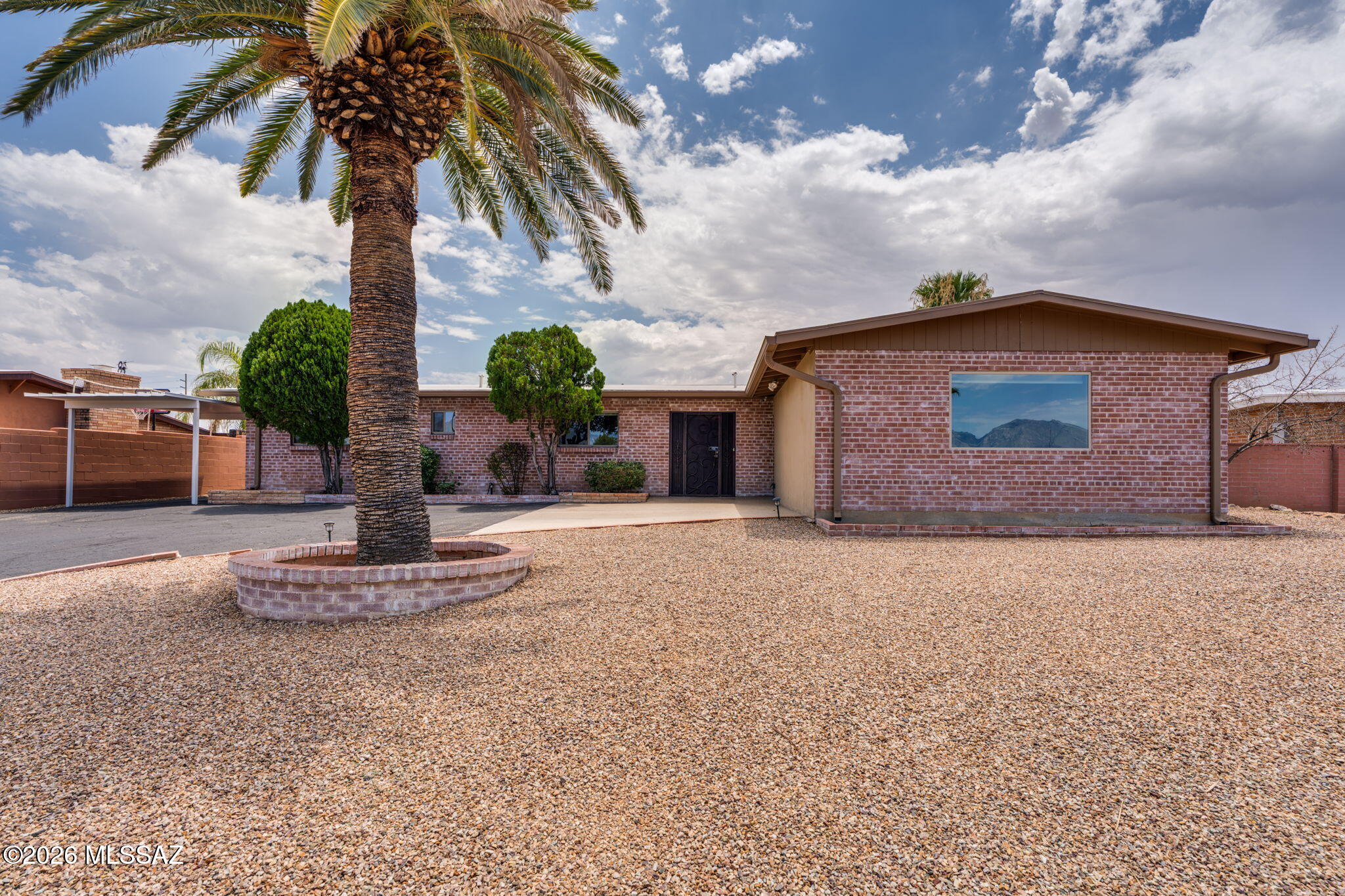 Desert Palms Park (1-178) - Residential