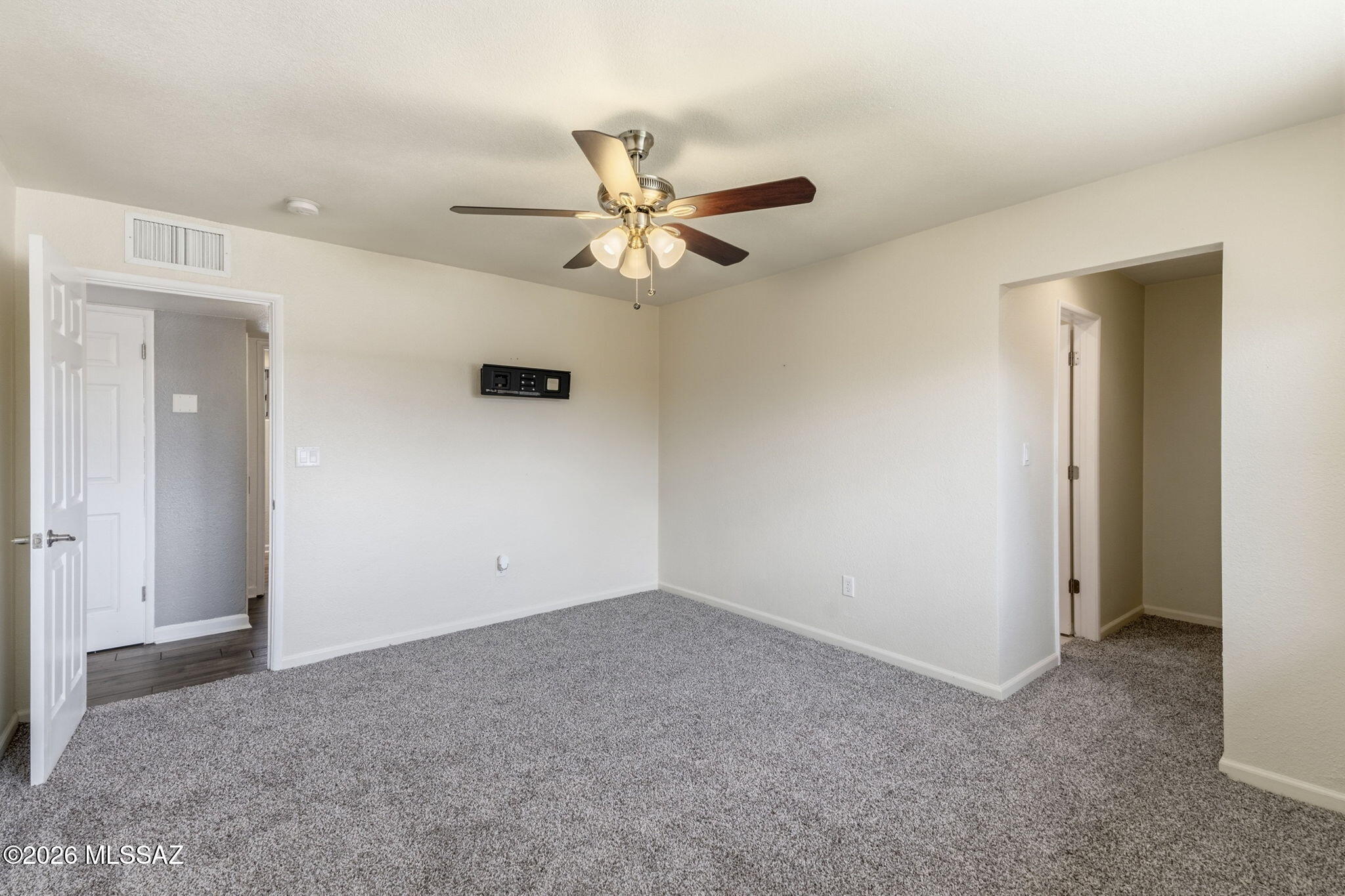 Desert Palms Park (1-178) - Residential
