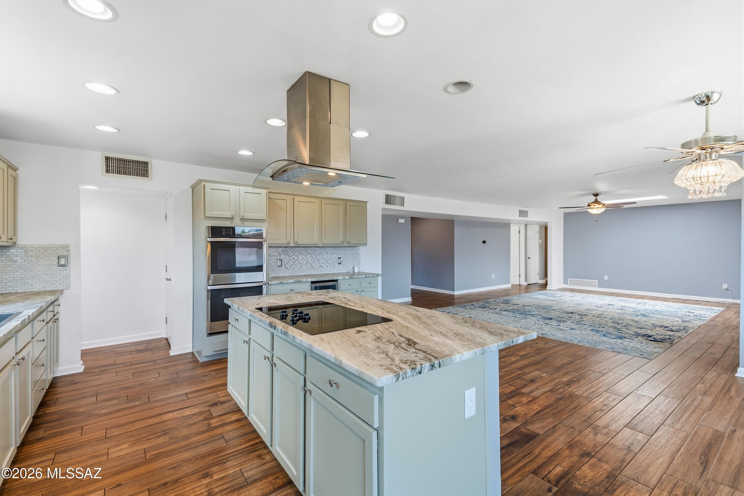 Desert Palms Park (1-178) - Residential