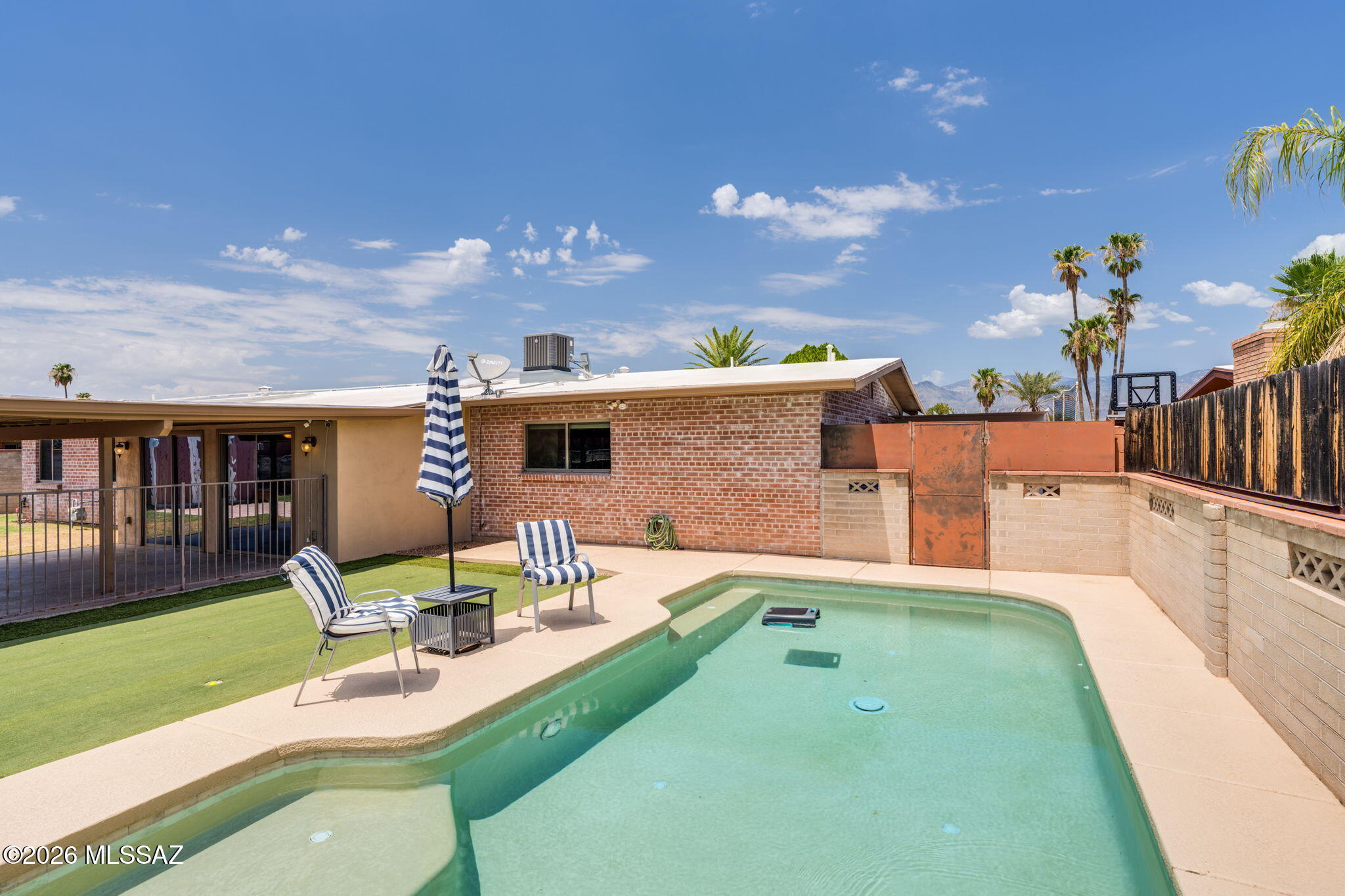 Desert Palms Park (1-178) - Residential