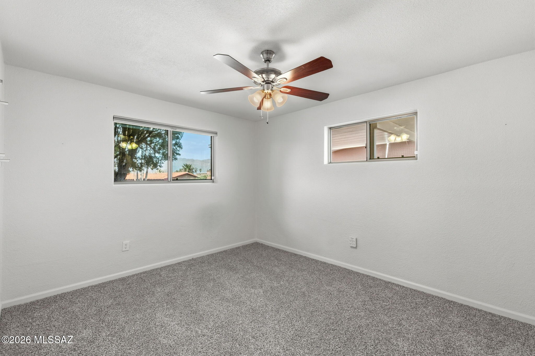 Desert Palms Park (1-178) - Residential