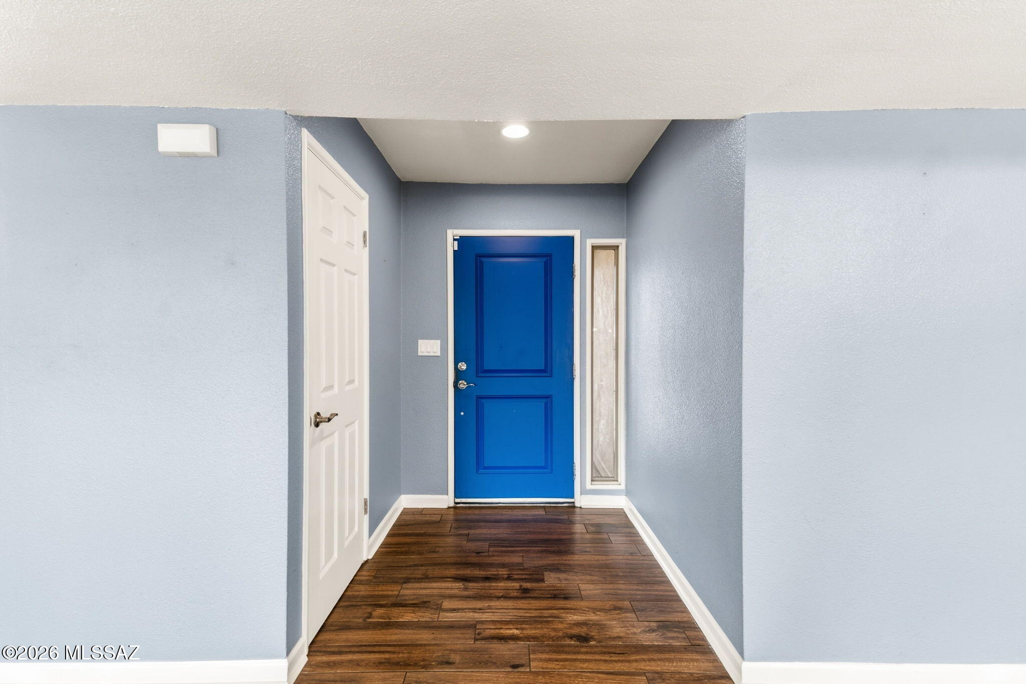 Desert Palms Park (1-178) - Residential