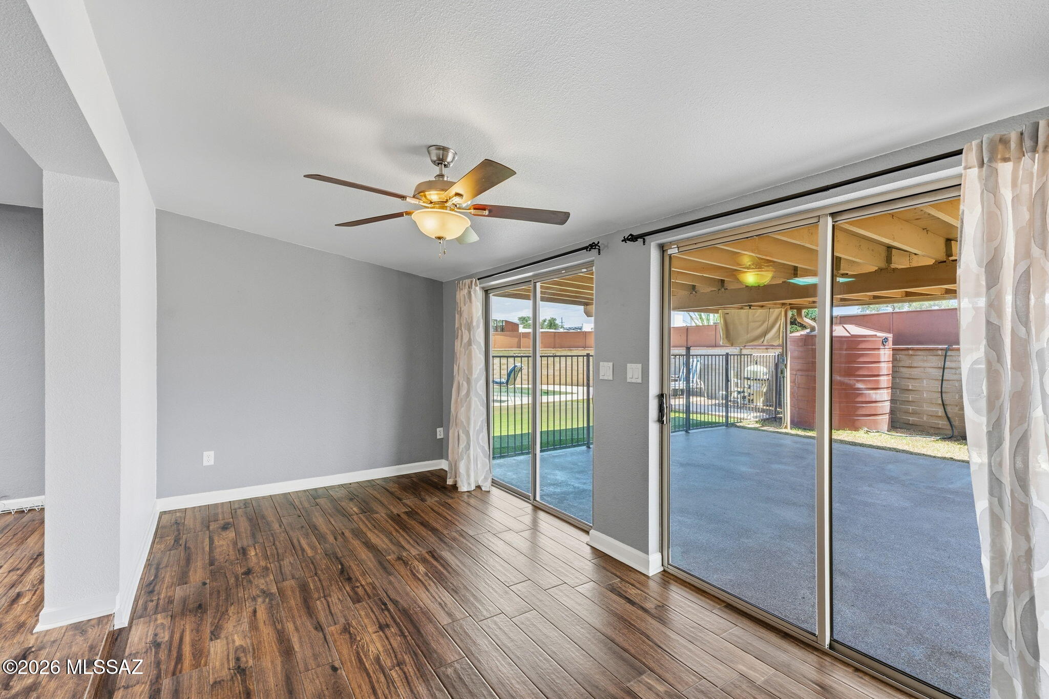 Desert Palms Park (1-178) - Residential