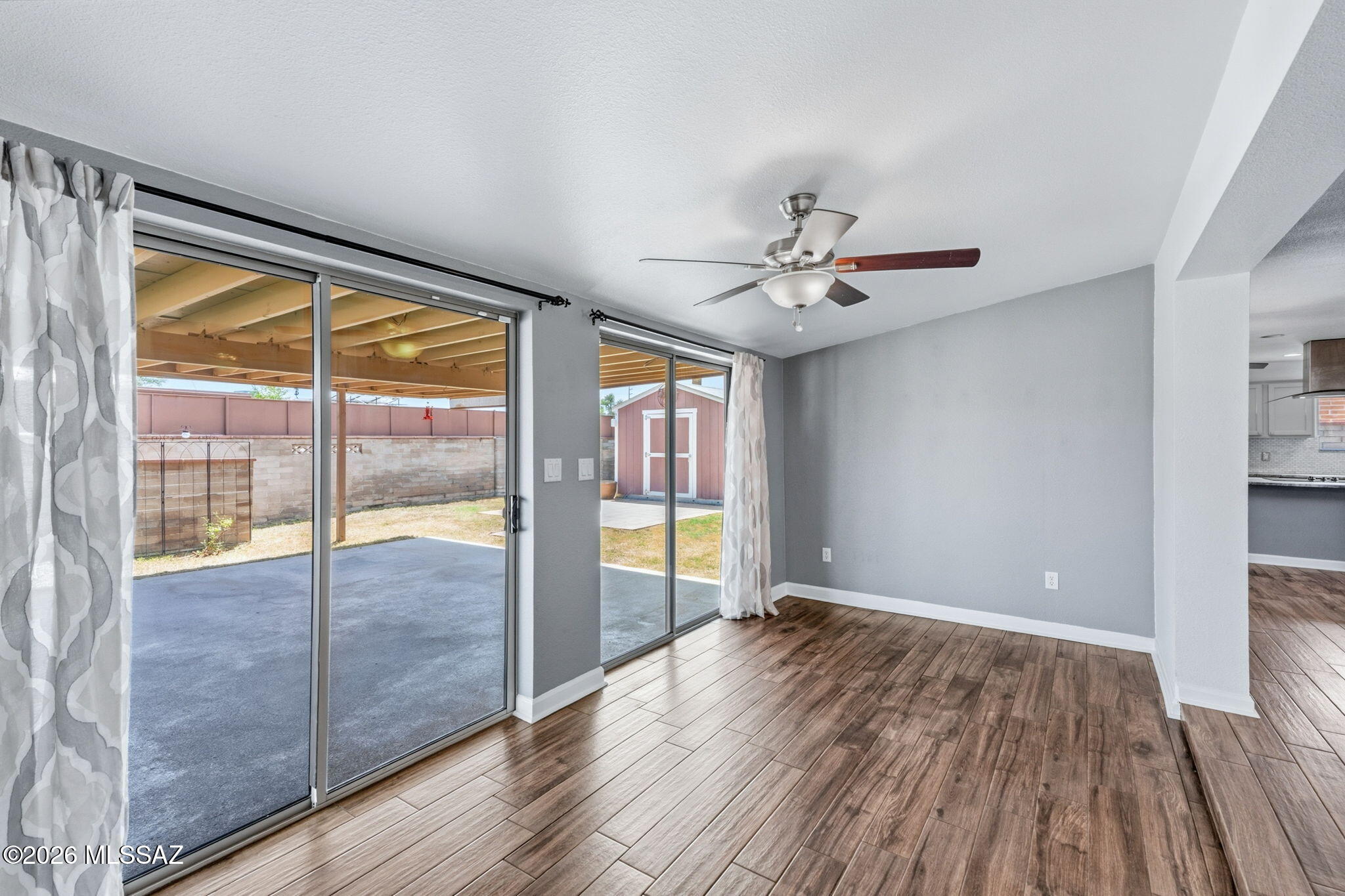 Desert Palms Park (1-178) - Residential