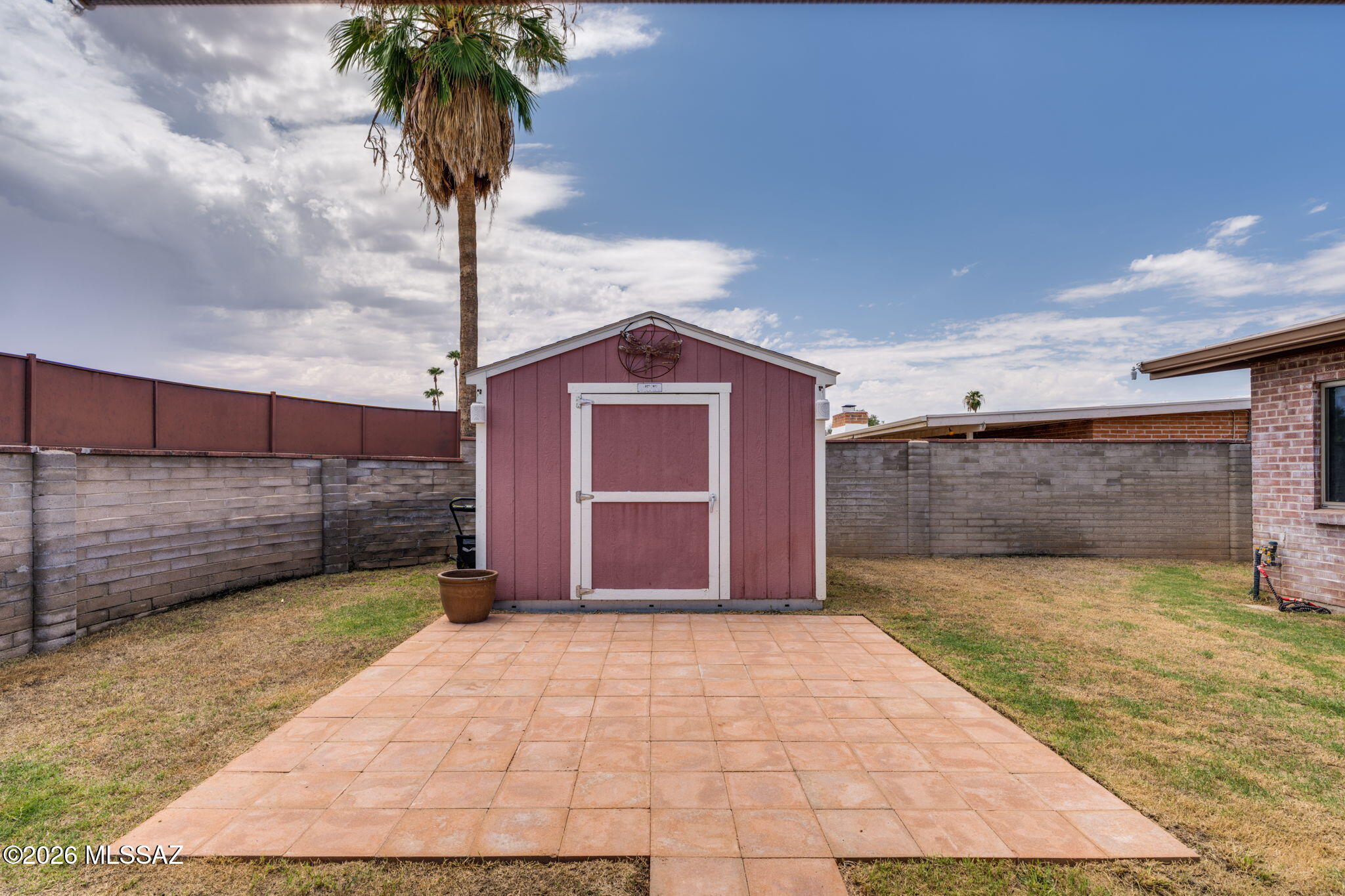 Desert Palms Park (1-178) - Residential