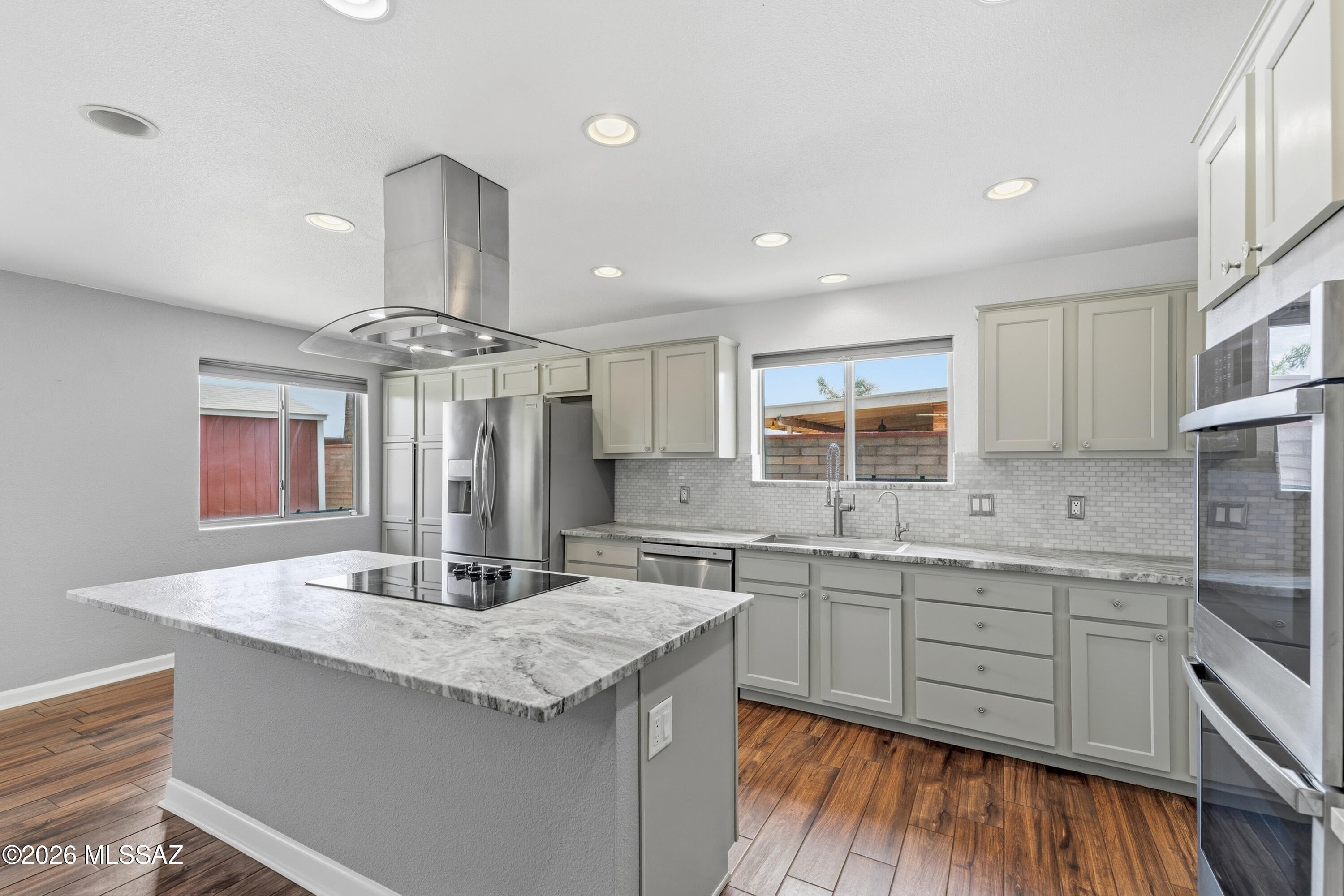 Desert Palms Park (1-178) - Residential