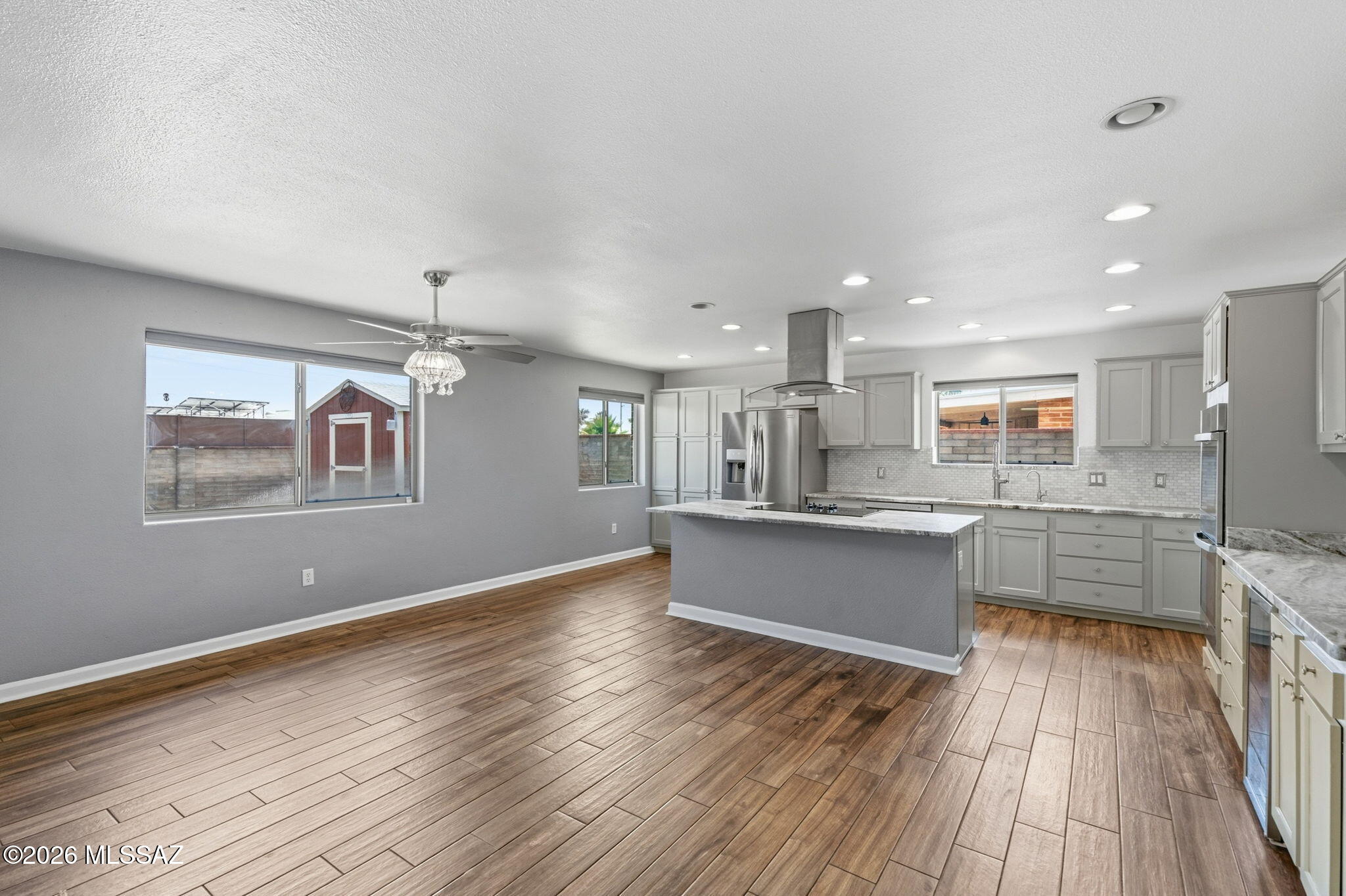 Desert Palms Park (1-178) - Residential