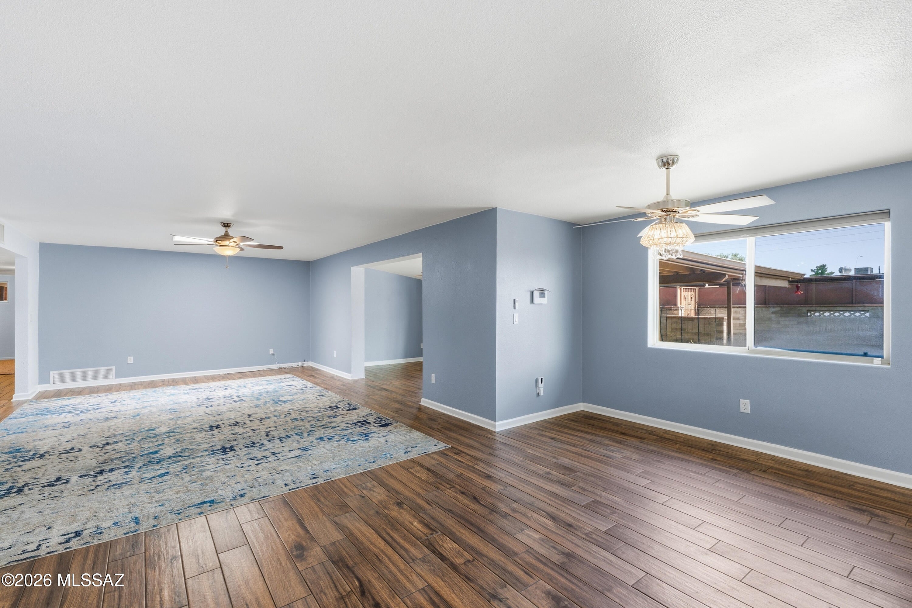 Desert Palms Park (1-178) - Residential