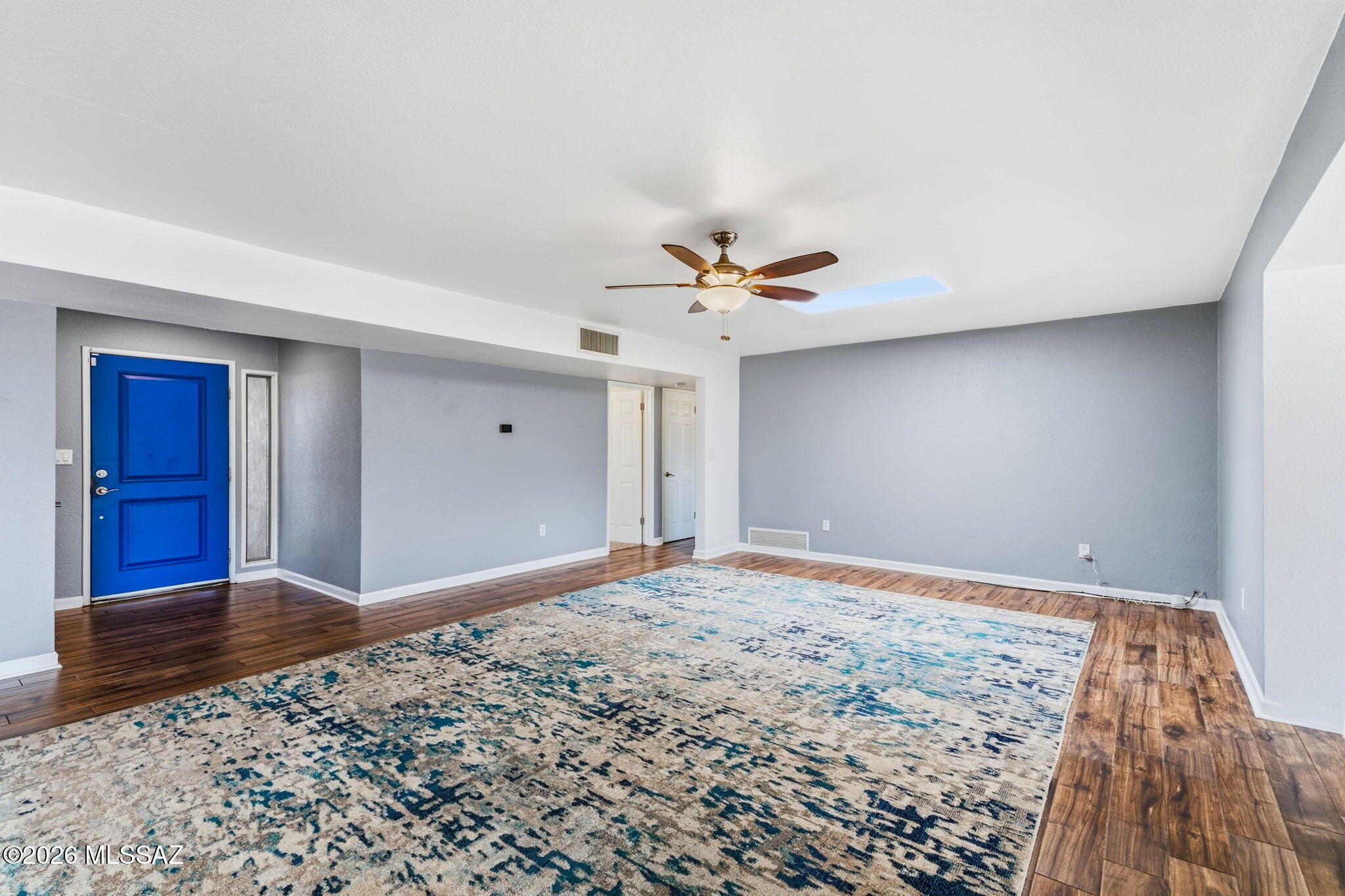 Desert Palms Park (1-178) - Residential