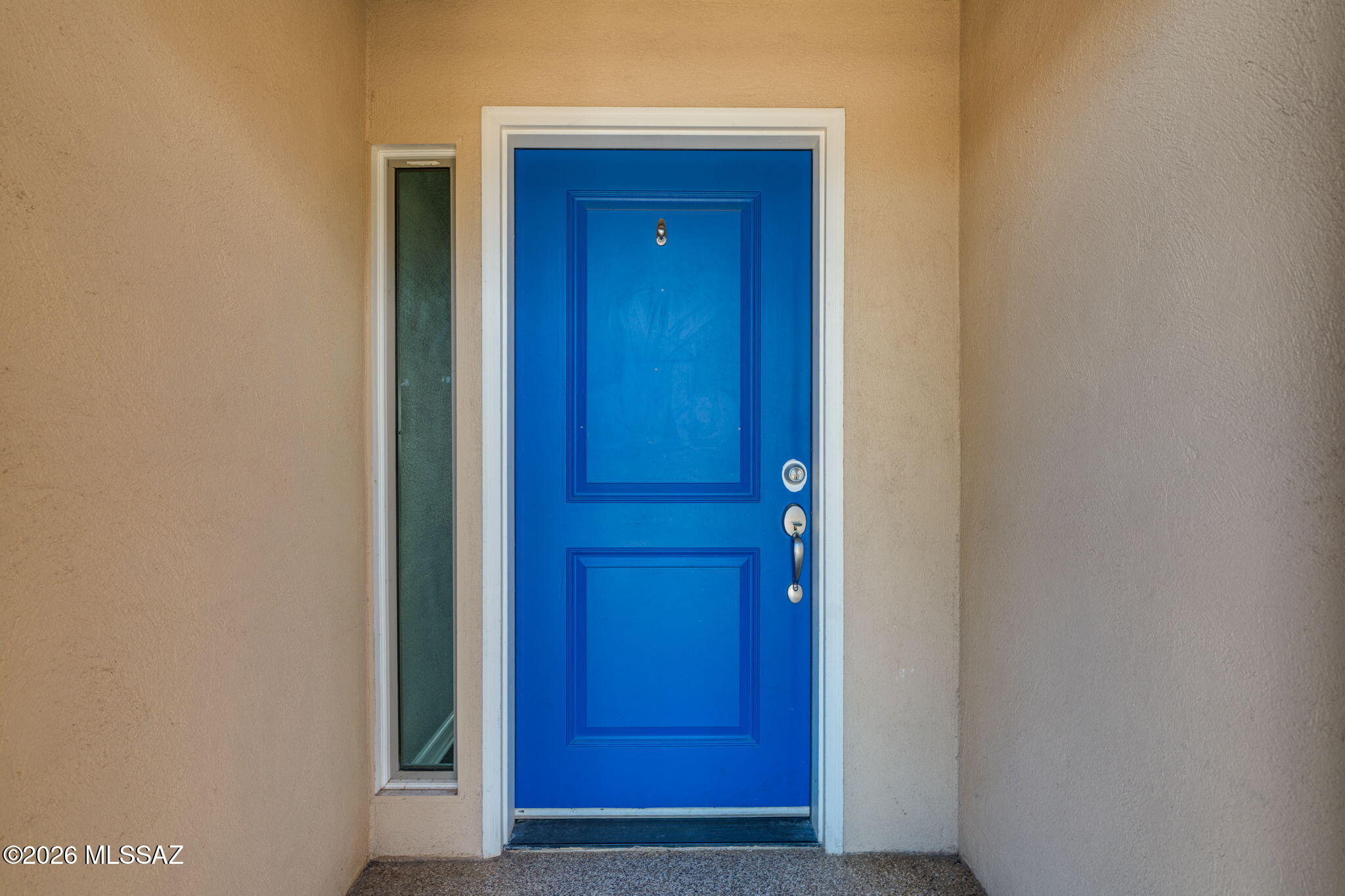 Desert Palms Park (1-178) - Residential