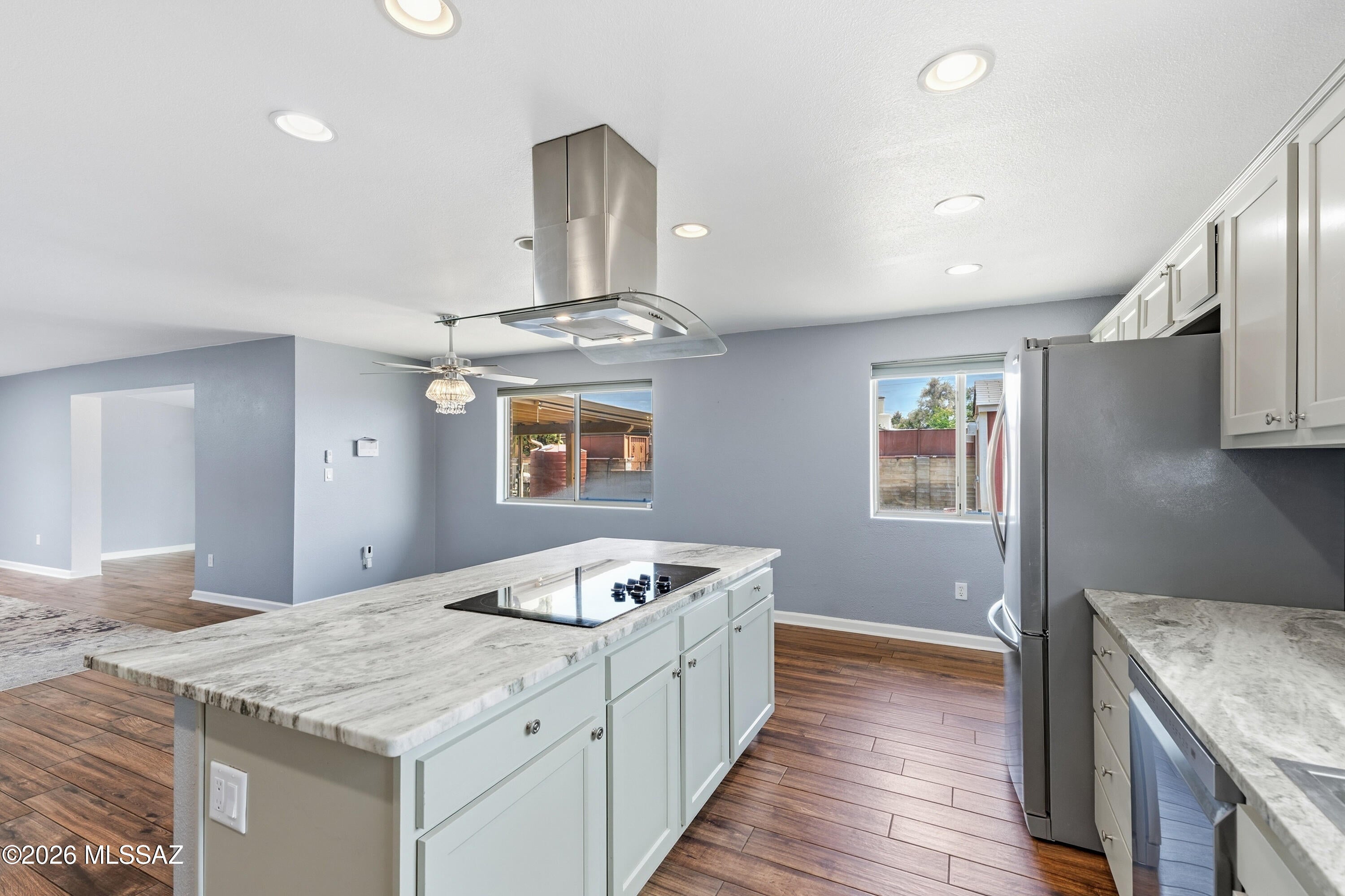 Desert Palms Park (1-178) - Residential
